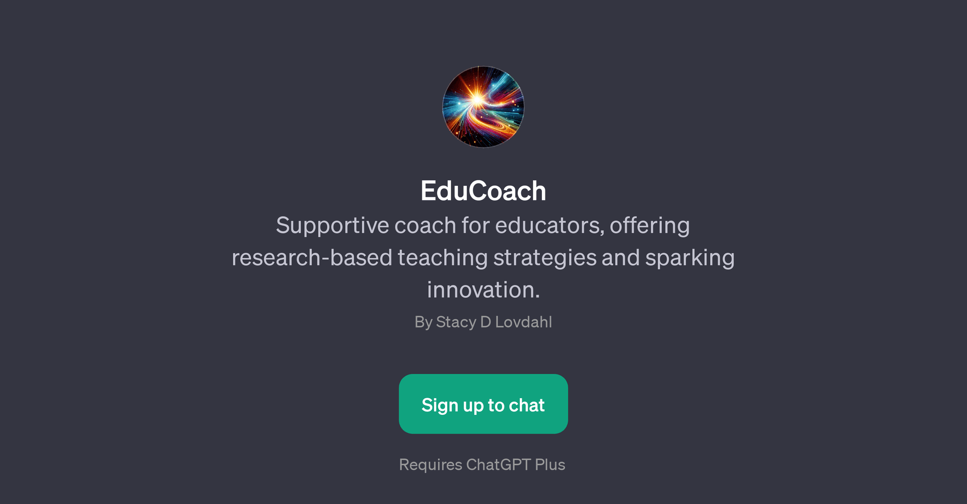 EduCoach