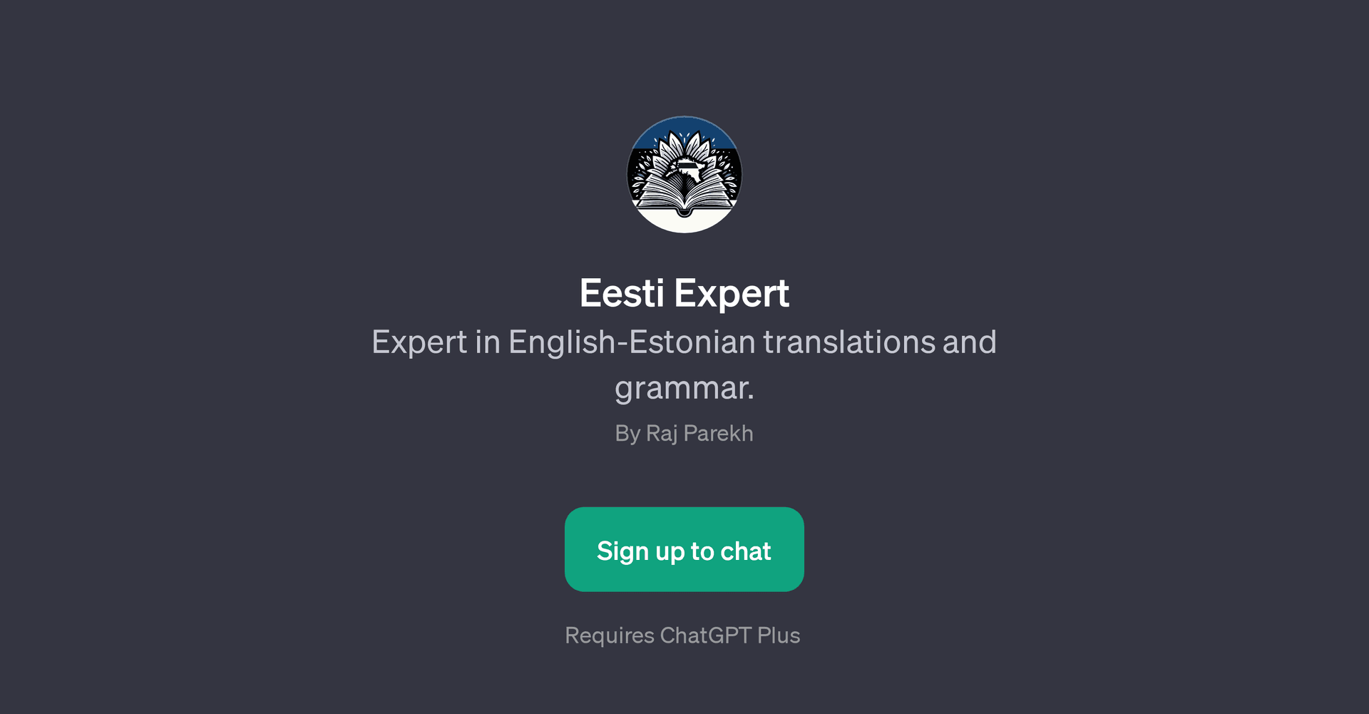 Eesti Expert