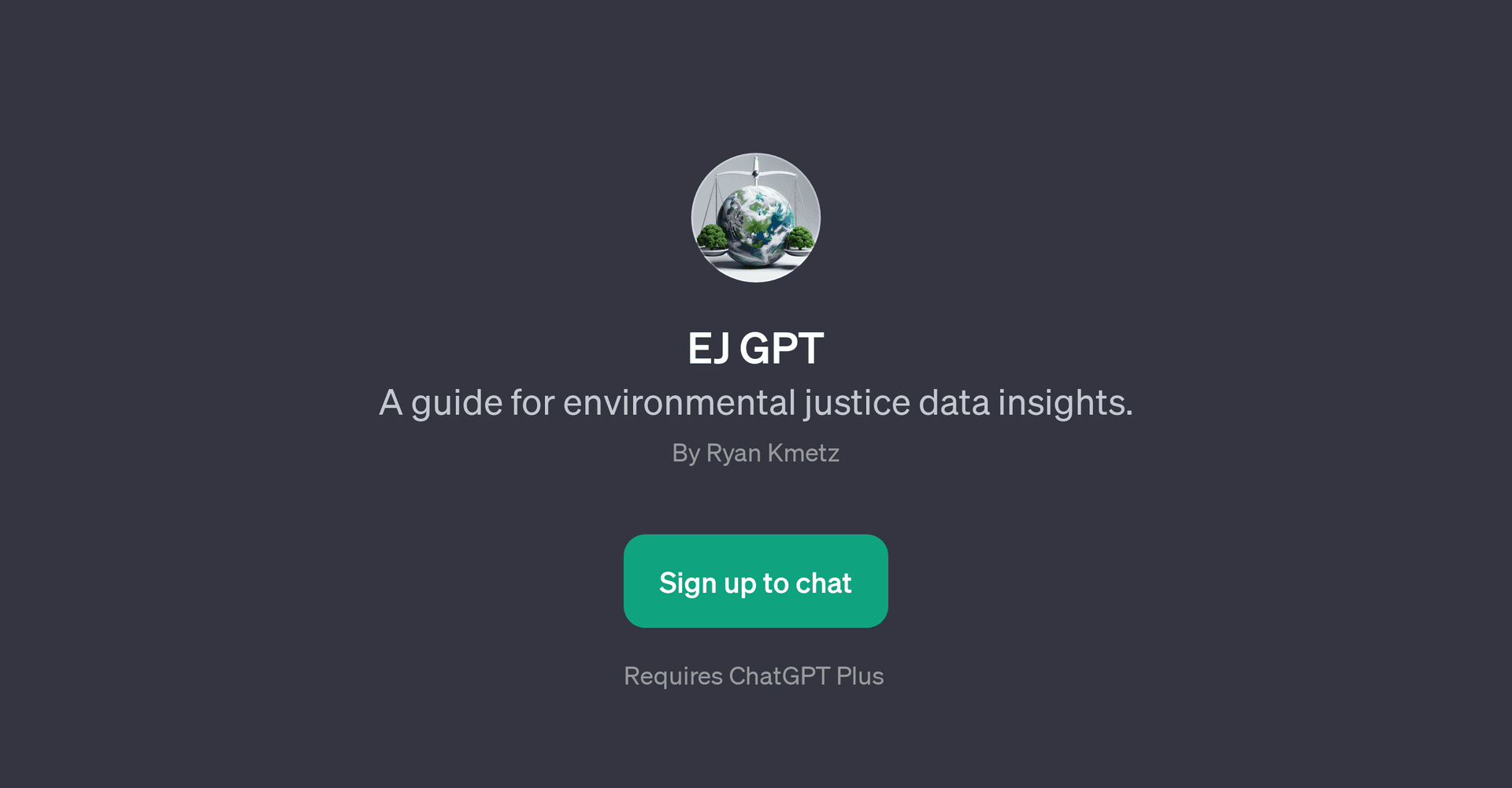 EJ GPT