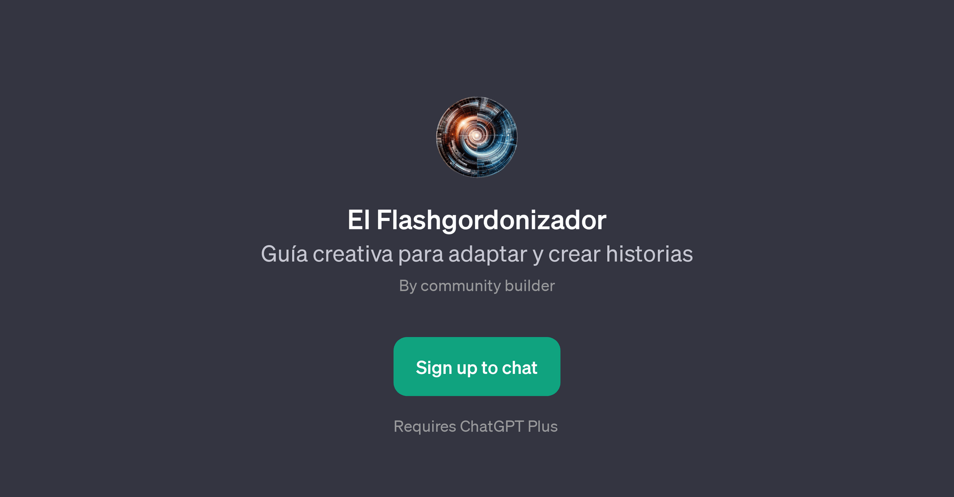 El Flashgordonizador