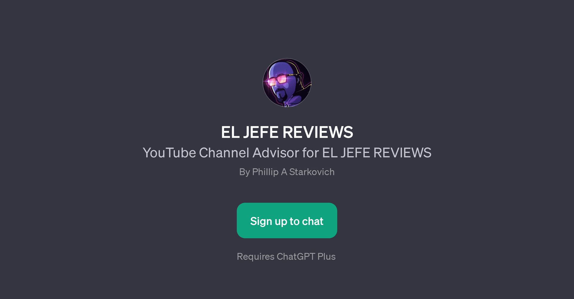 EL JEFE REVIEWS