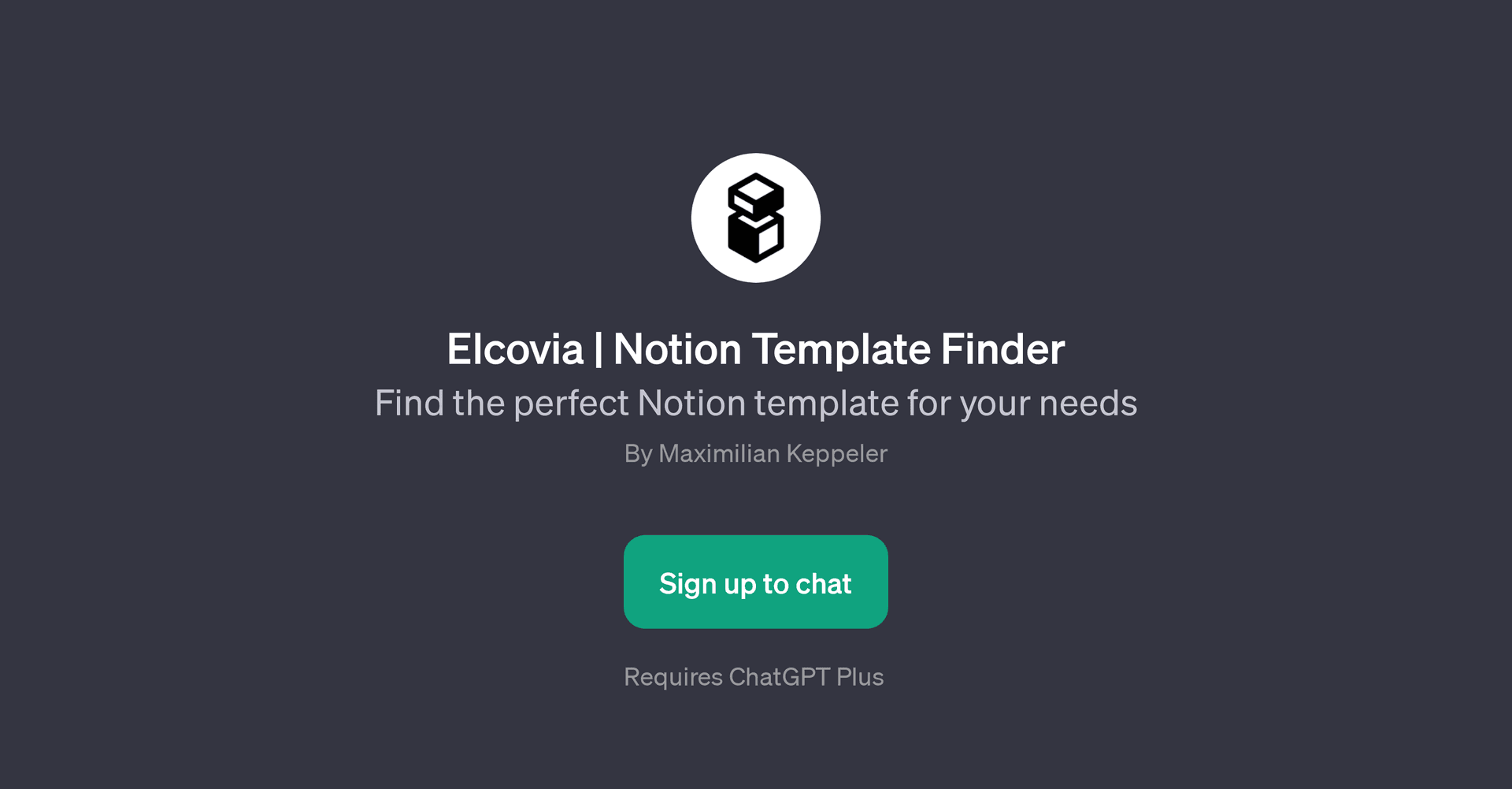 Elcovia
