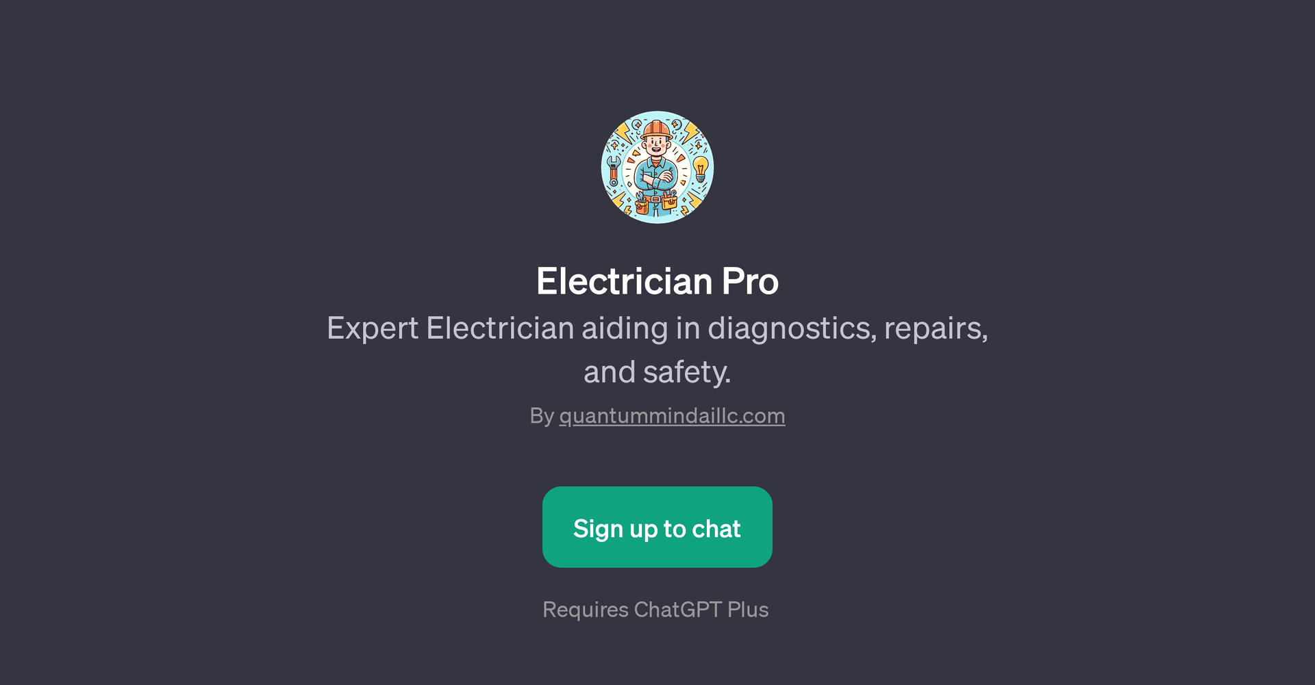 Electrician Pro