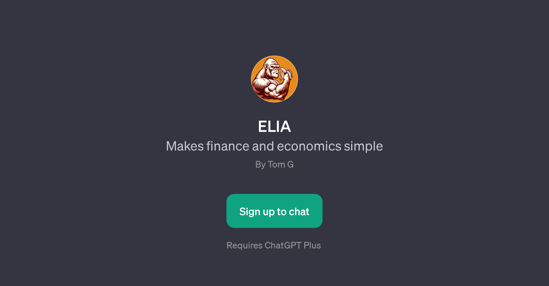 ELIA