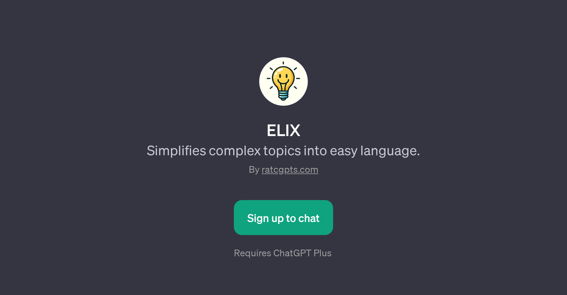 ELIX