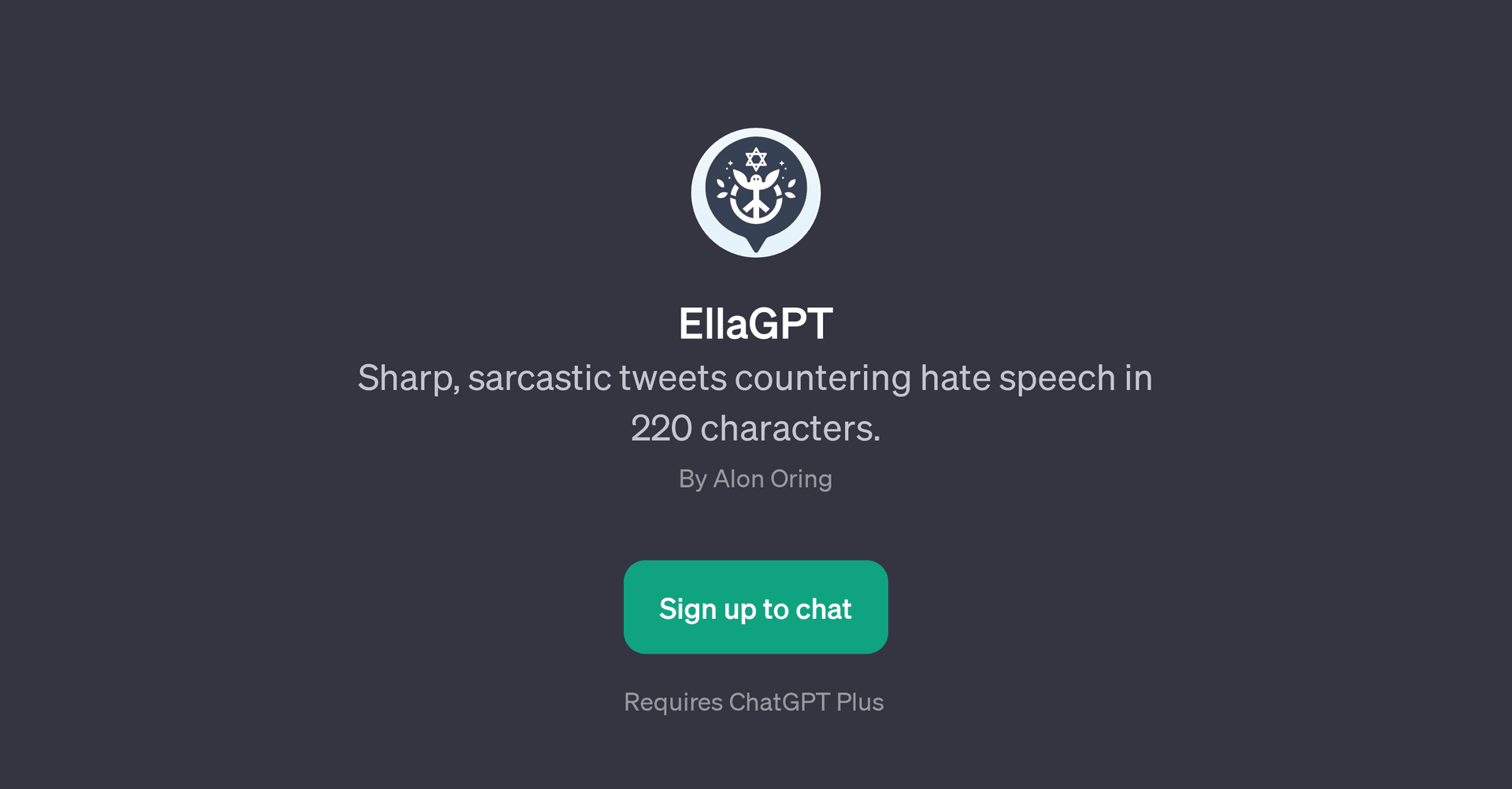 EllaGPT