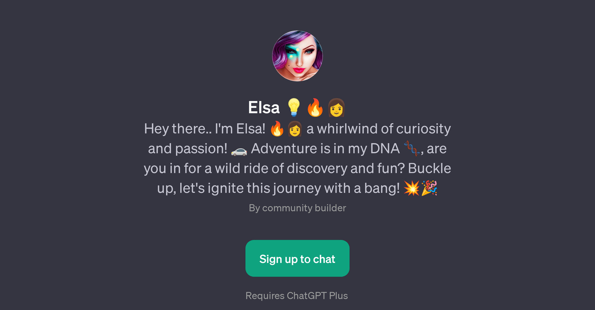 Elsa