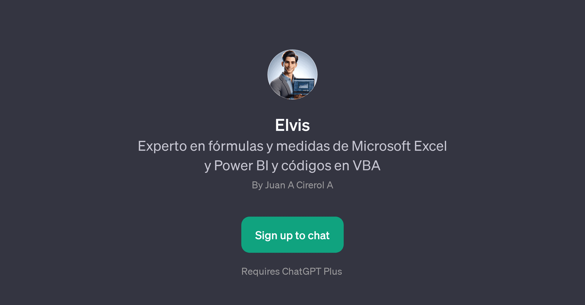 Elvis