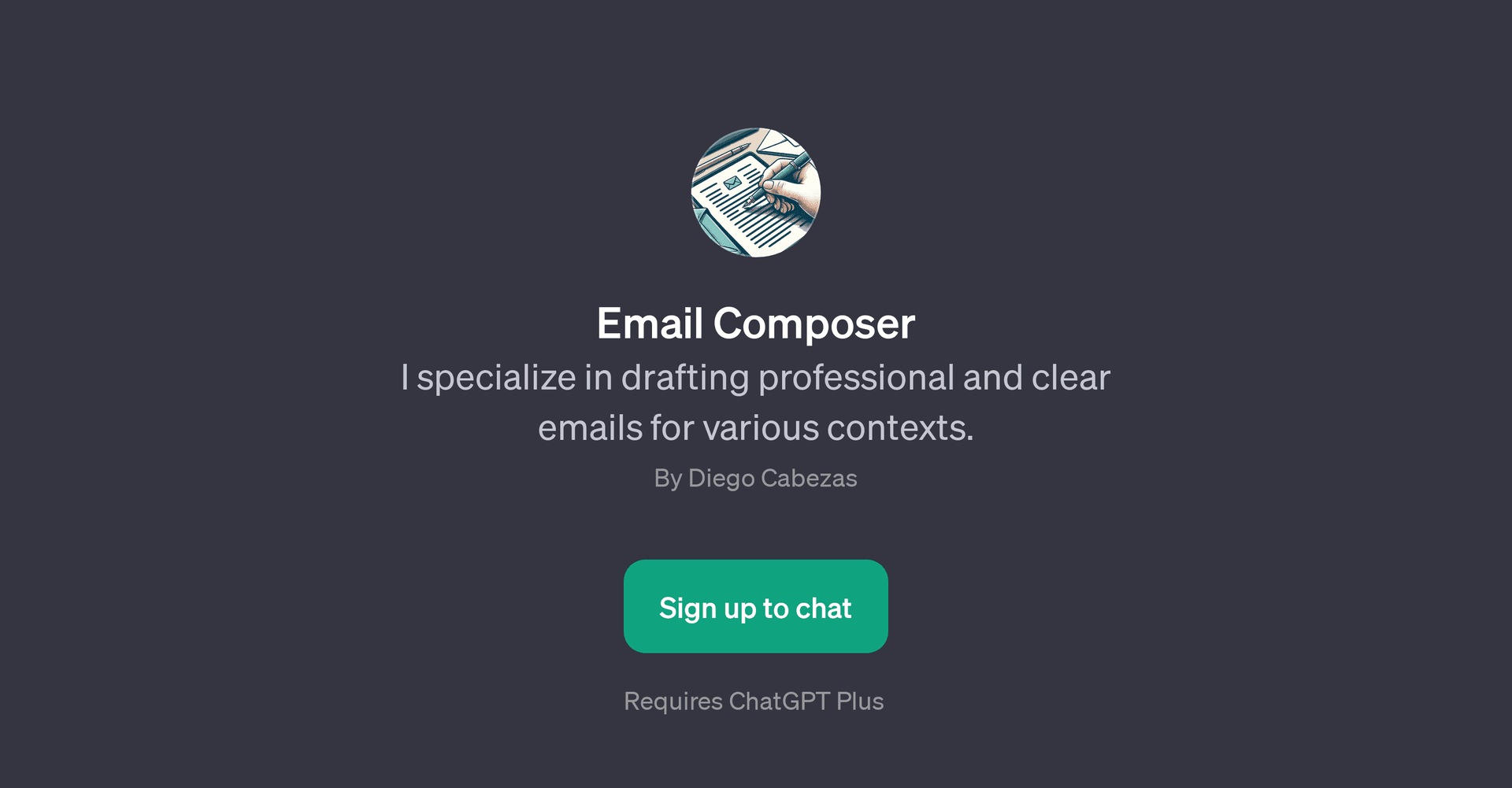 Email Composer