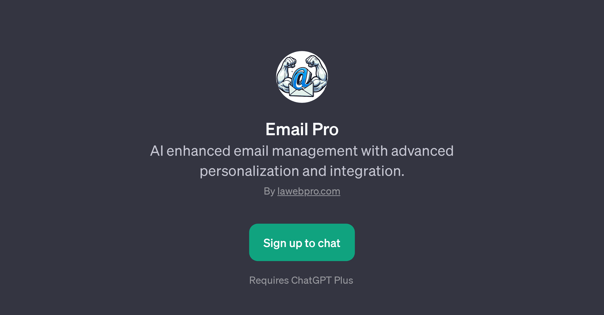 Email Pro