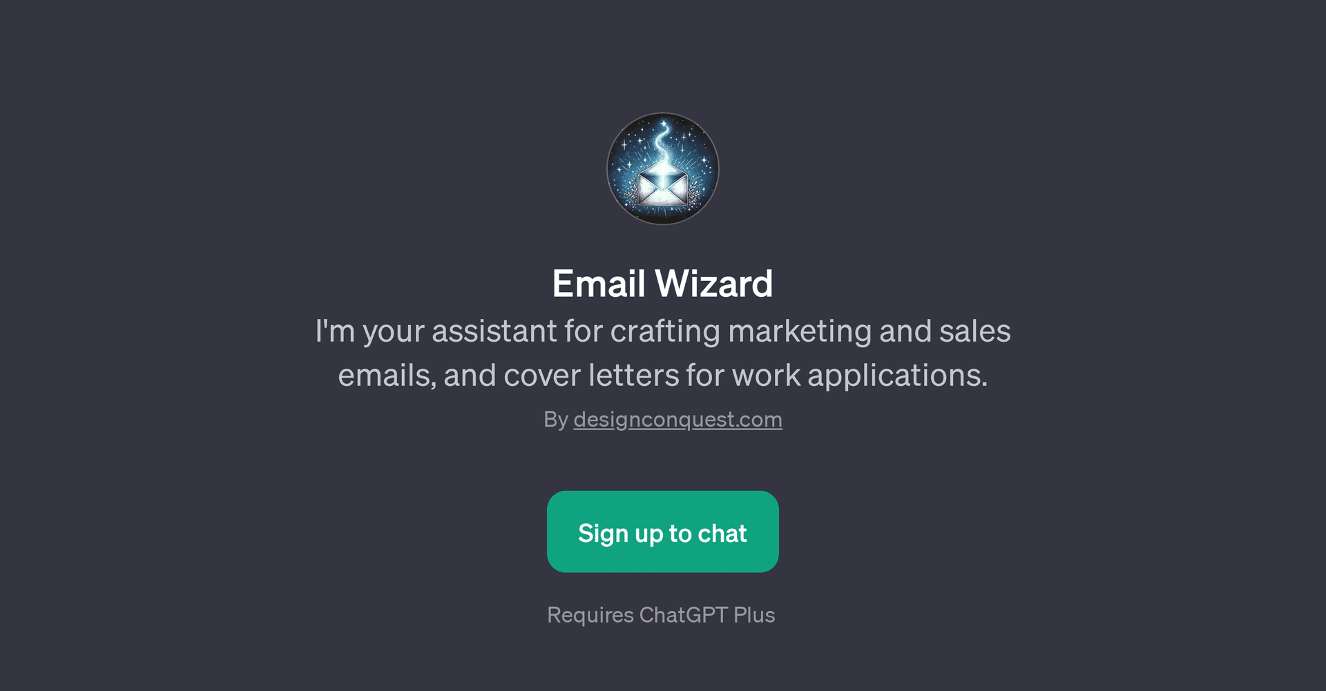 Email Wizard