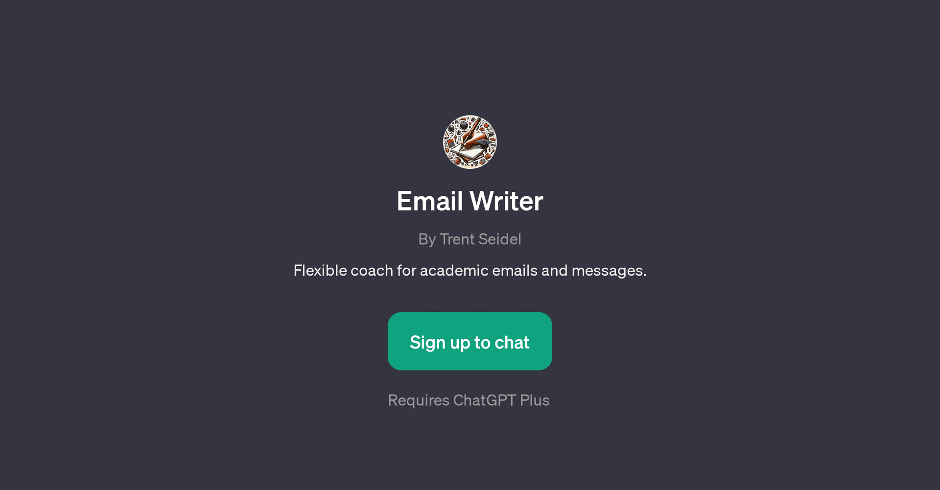 Email Writer