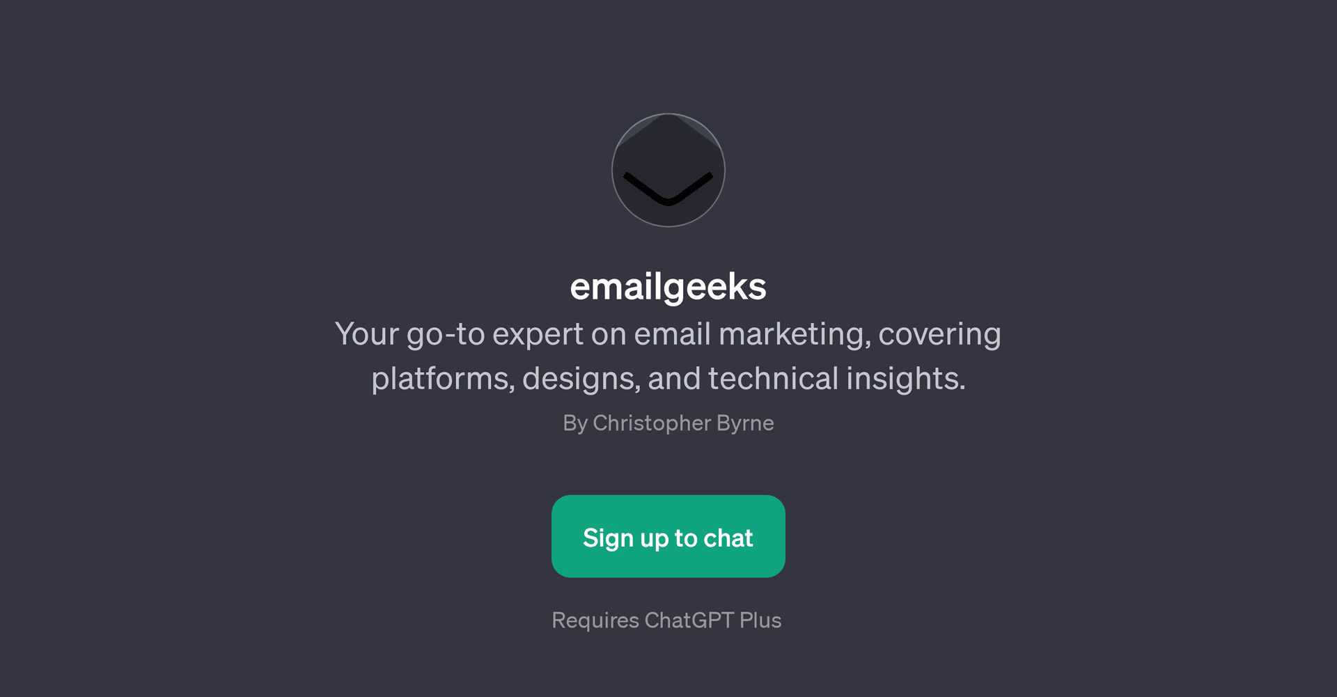 emailgeeks