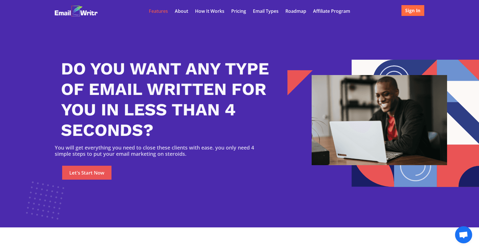 EmailWritr