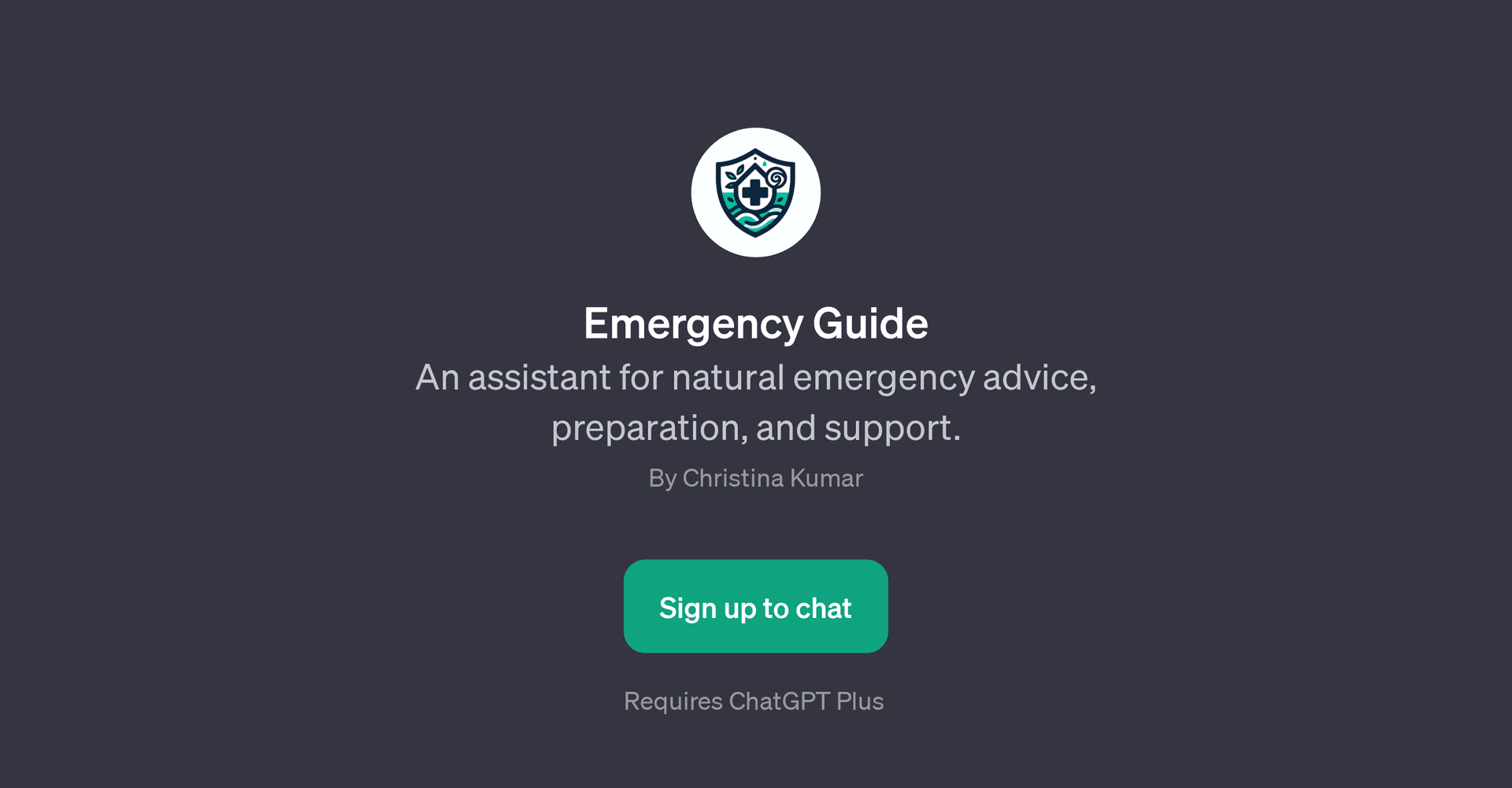 Emergency Guide