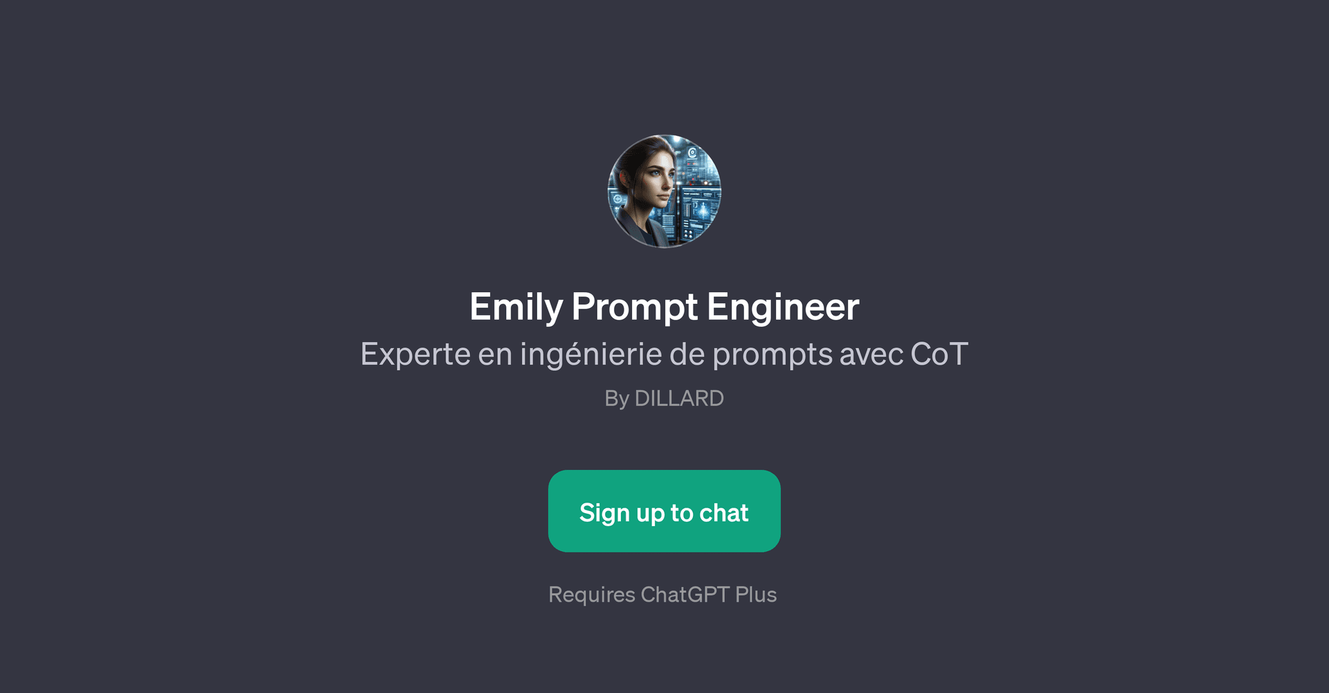Emily Prompt Engineer