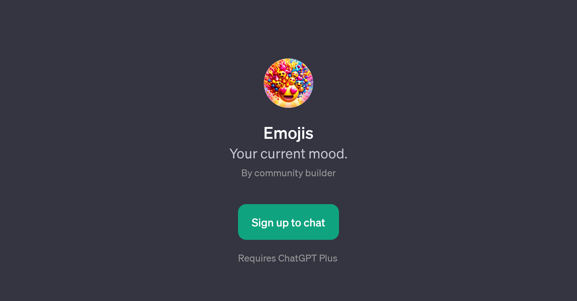 Emojis