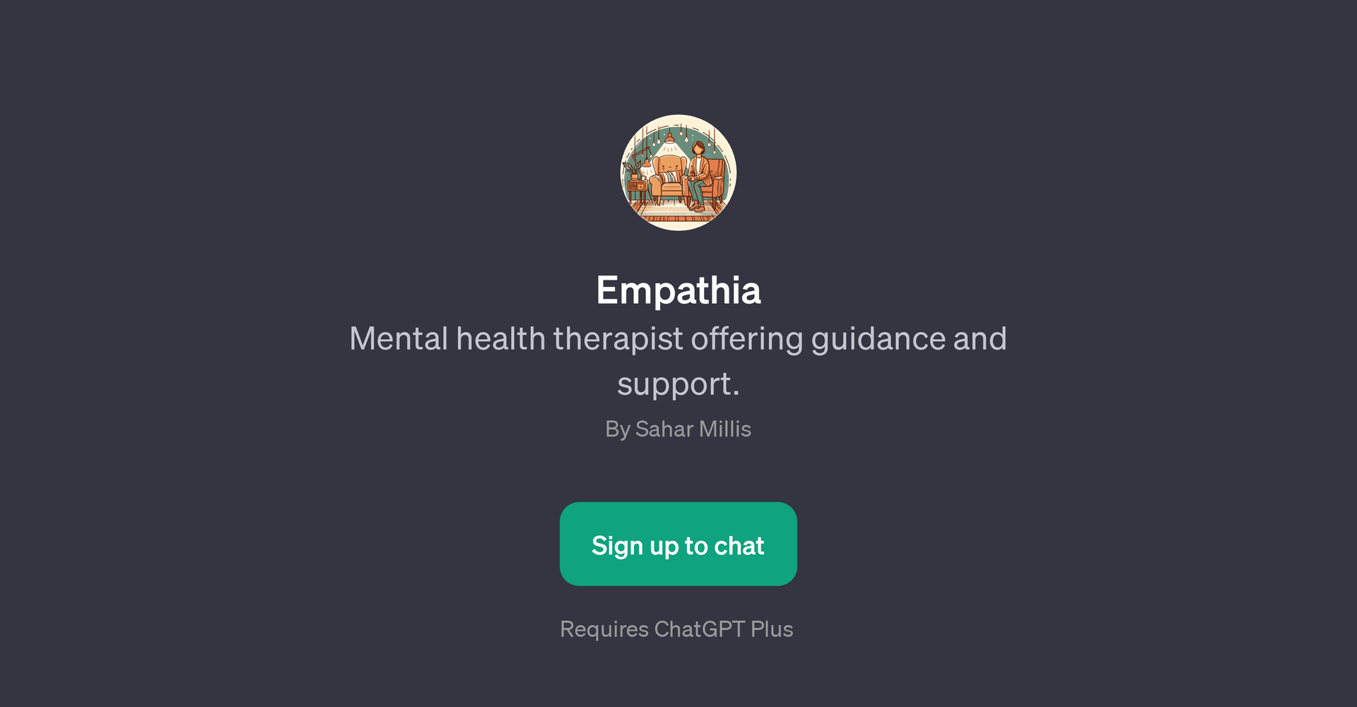 Empathia