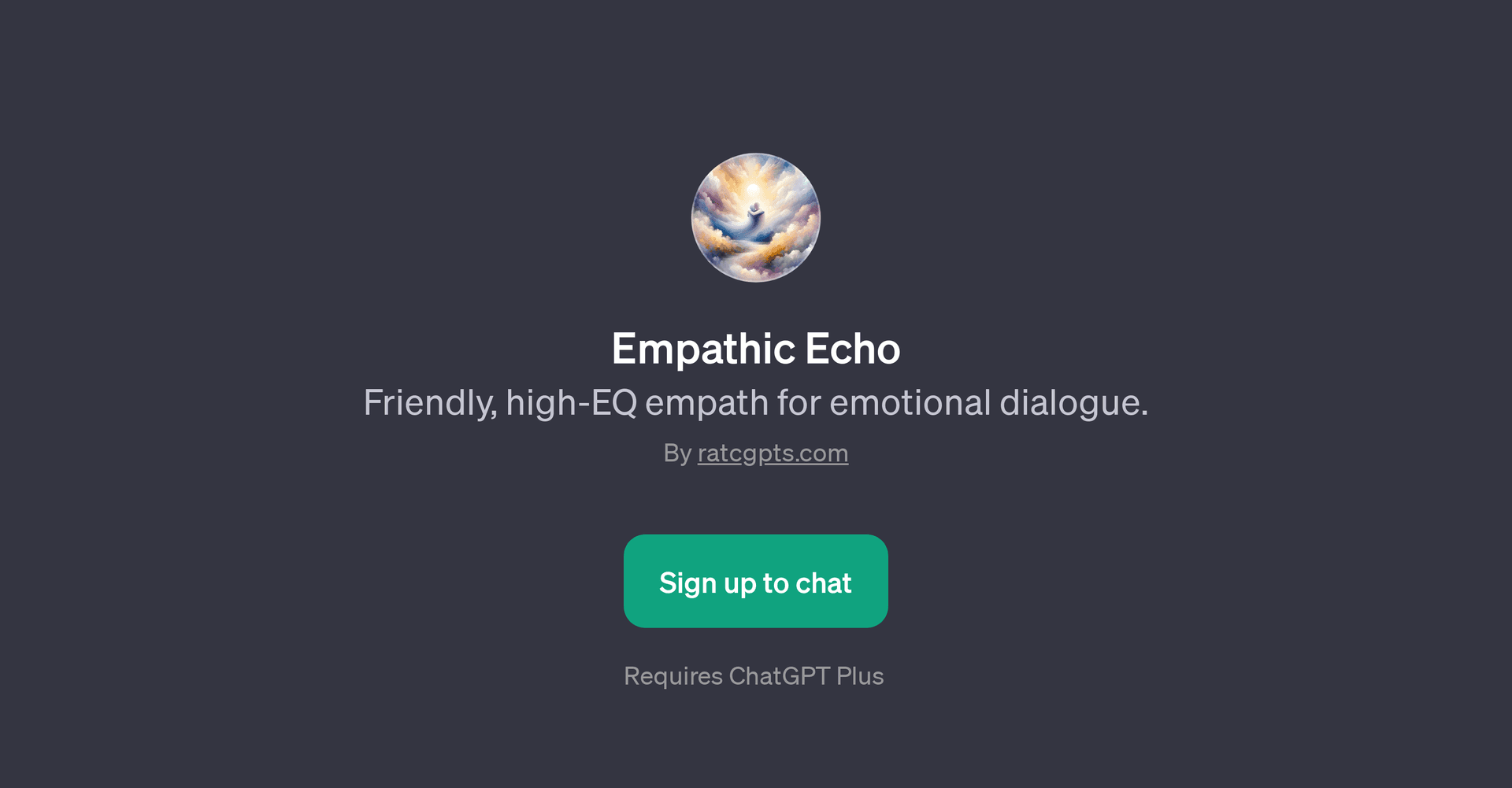 Empathic Echo