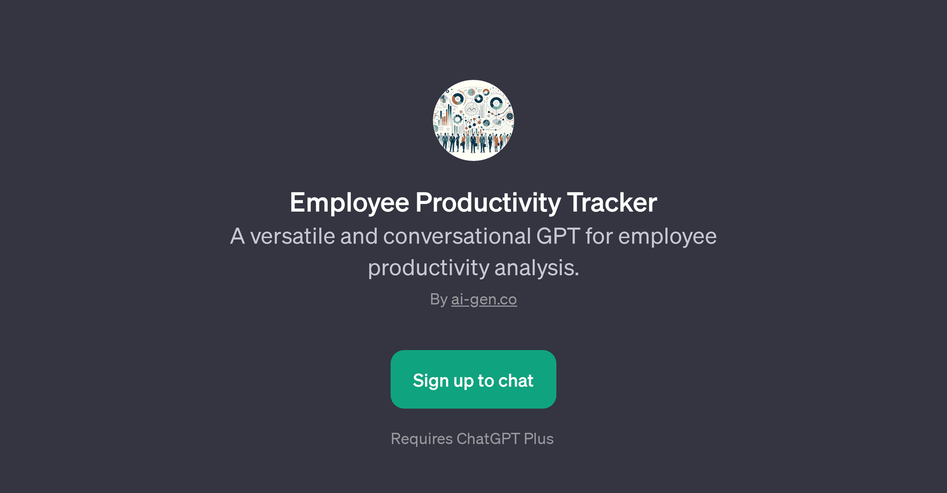 Employee Productivity Tracker