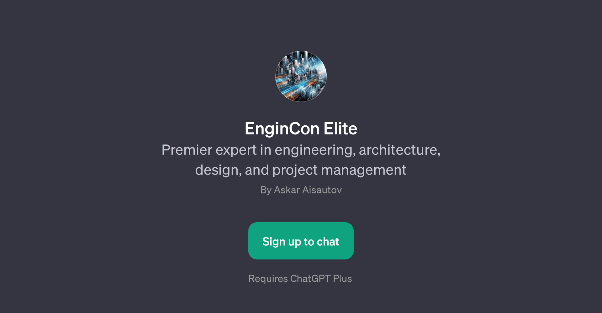 EnginCon Elite