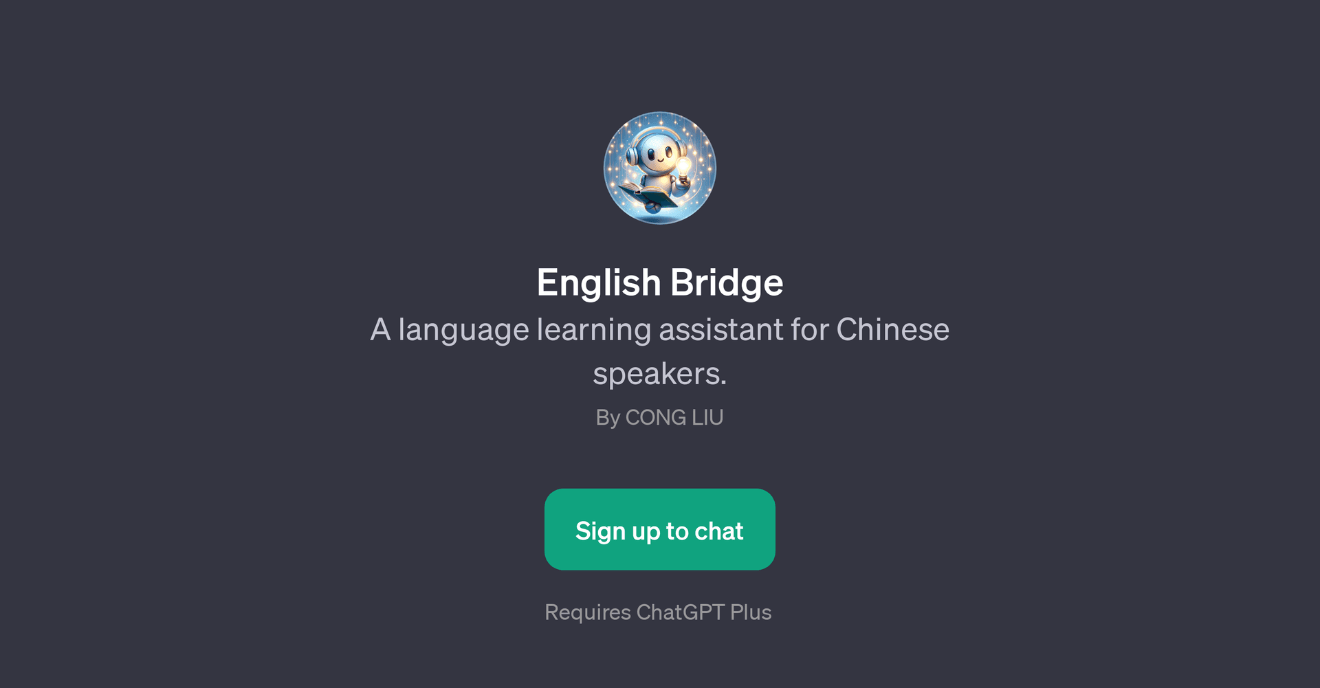 English Bridge