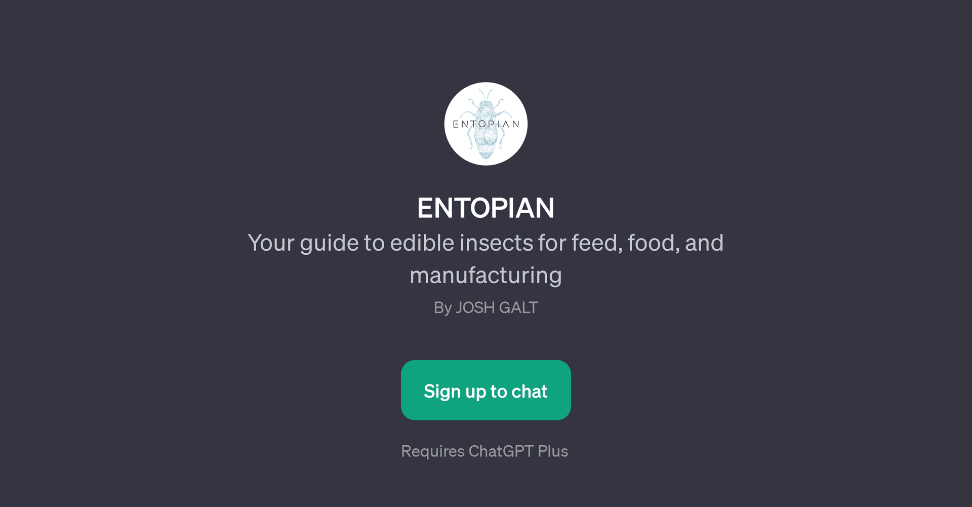ENTOPIAN