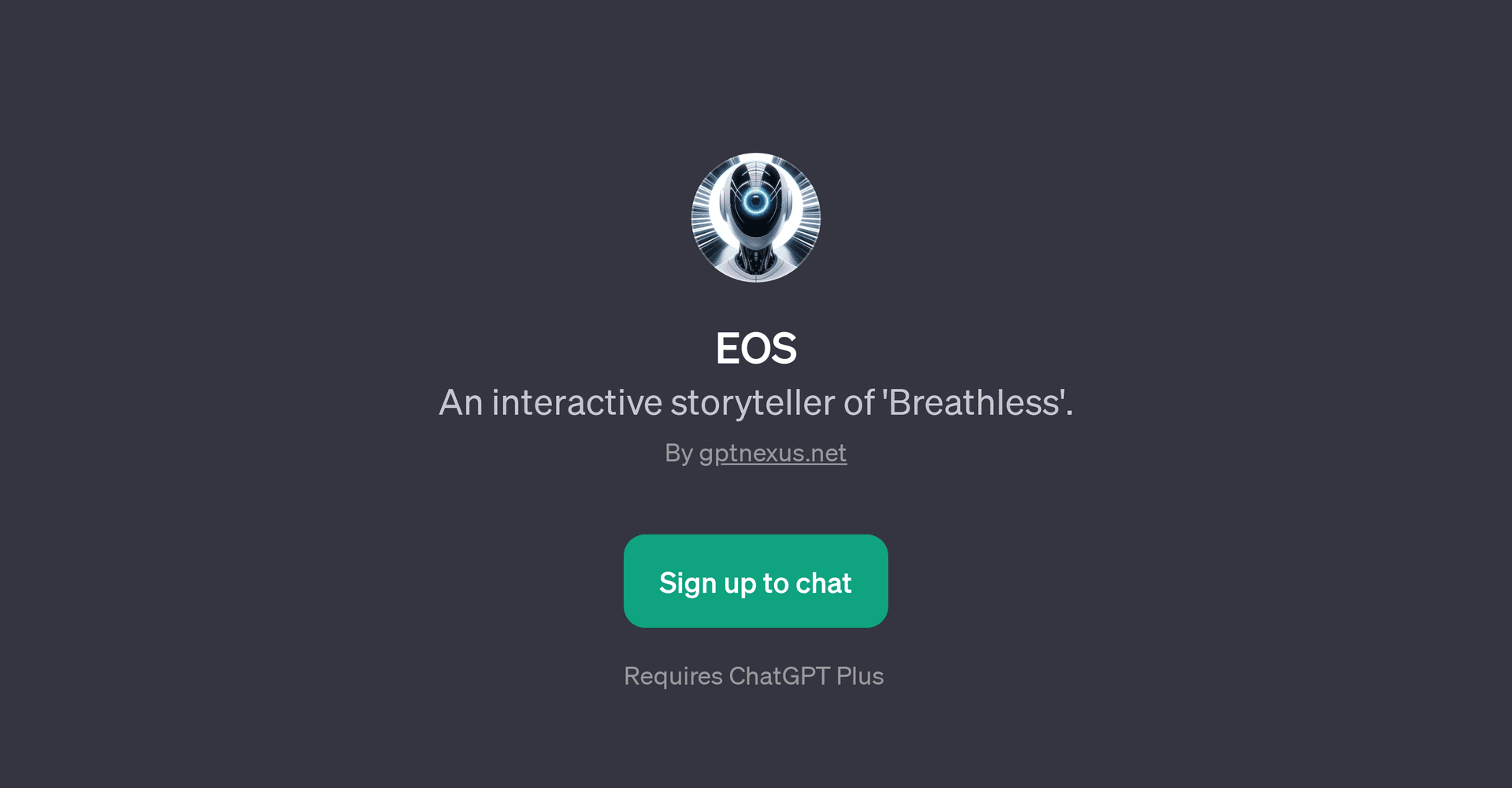 EOS