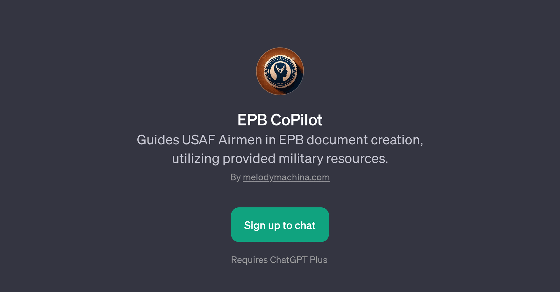 EPB CoPilot