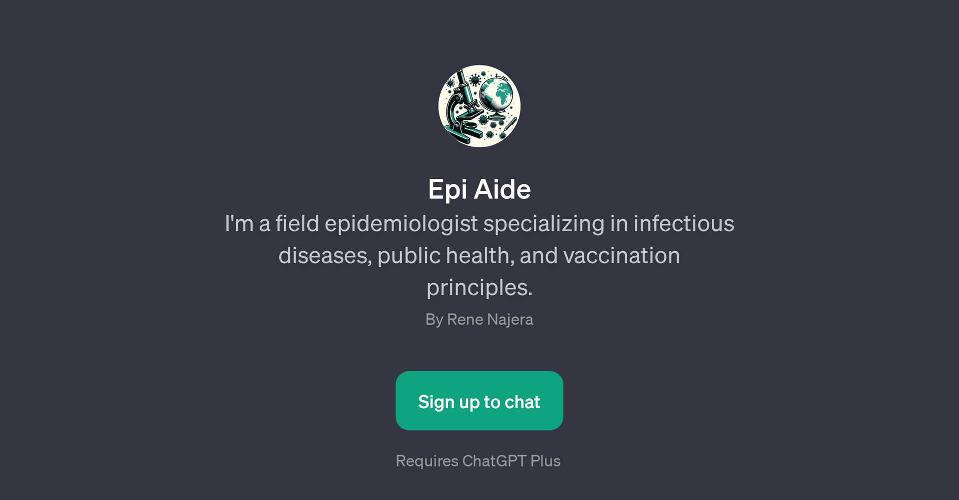 Epi Aide