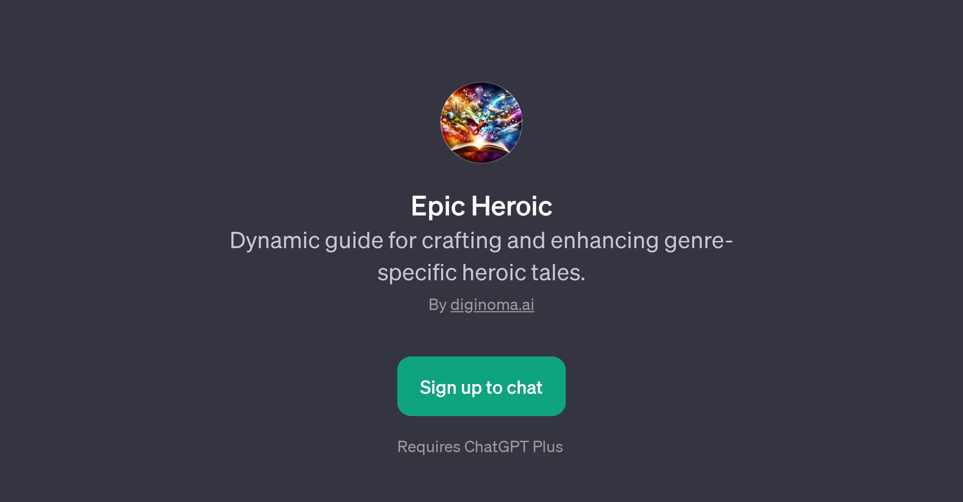 Epic Heroic