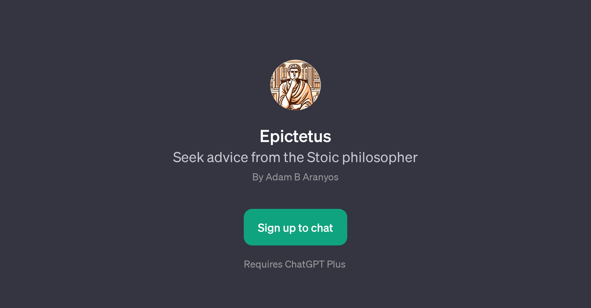 Epictetus