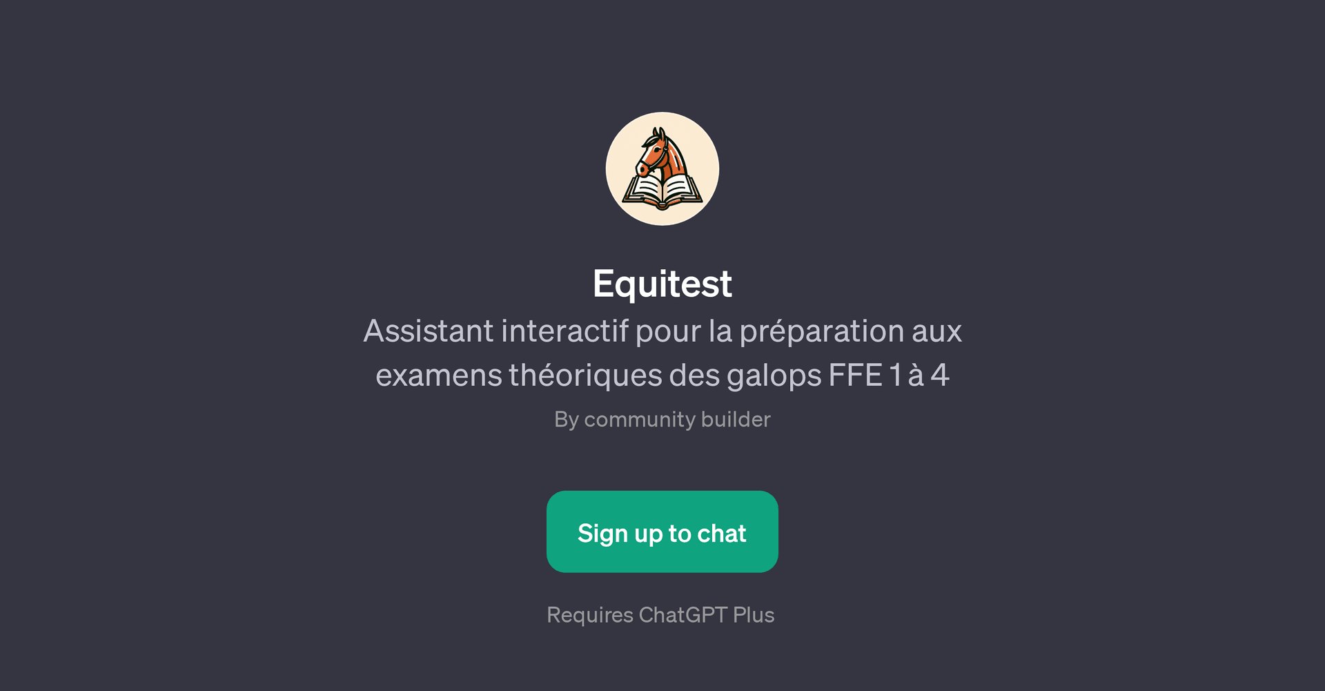 Equitest
