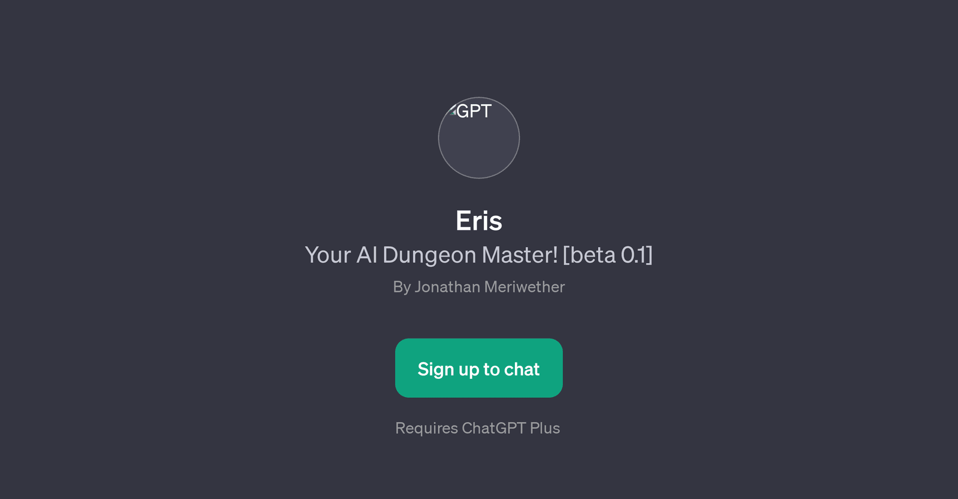 Eris