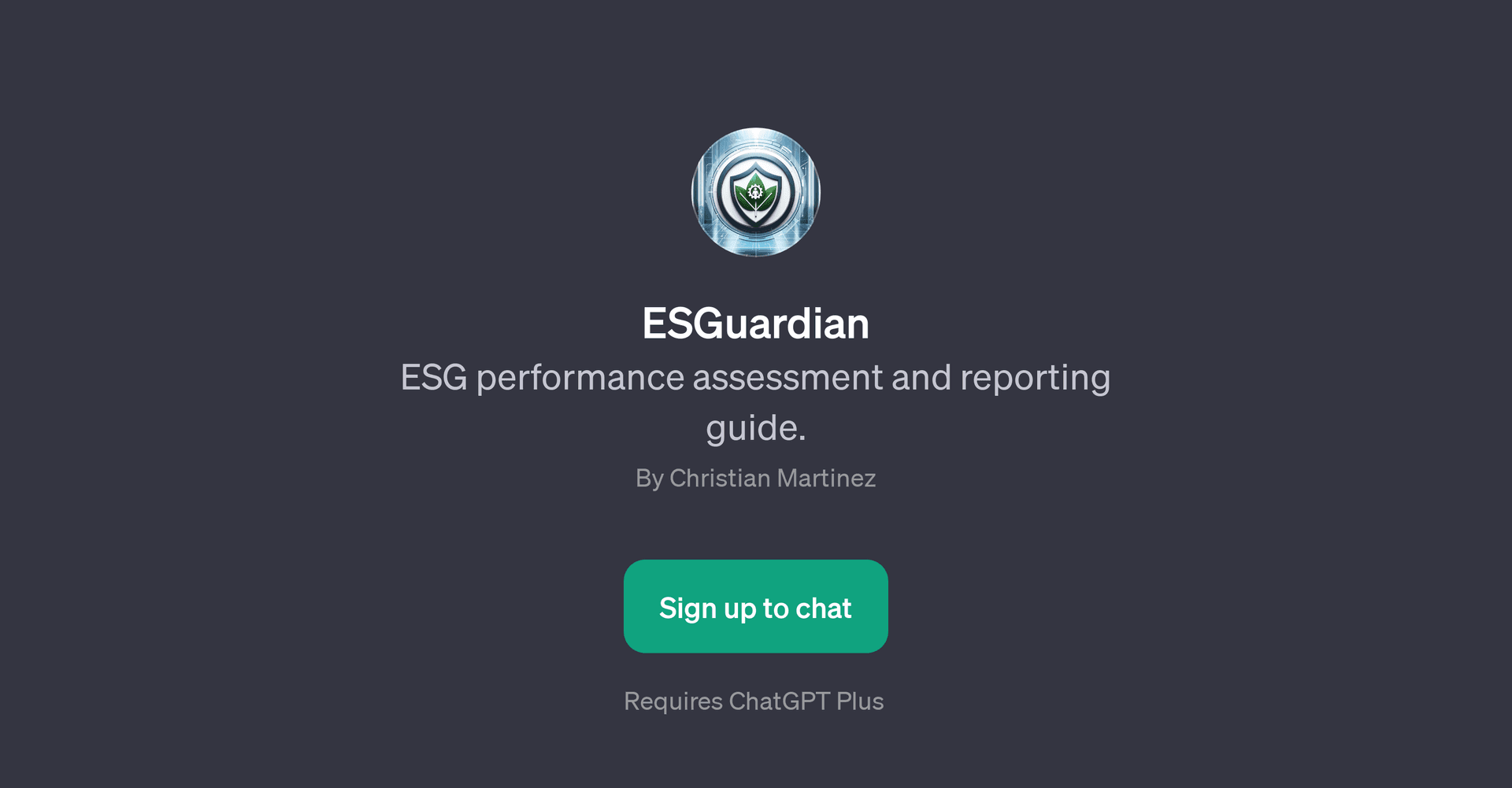 ESGuardian