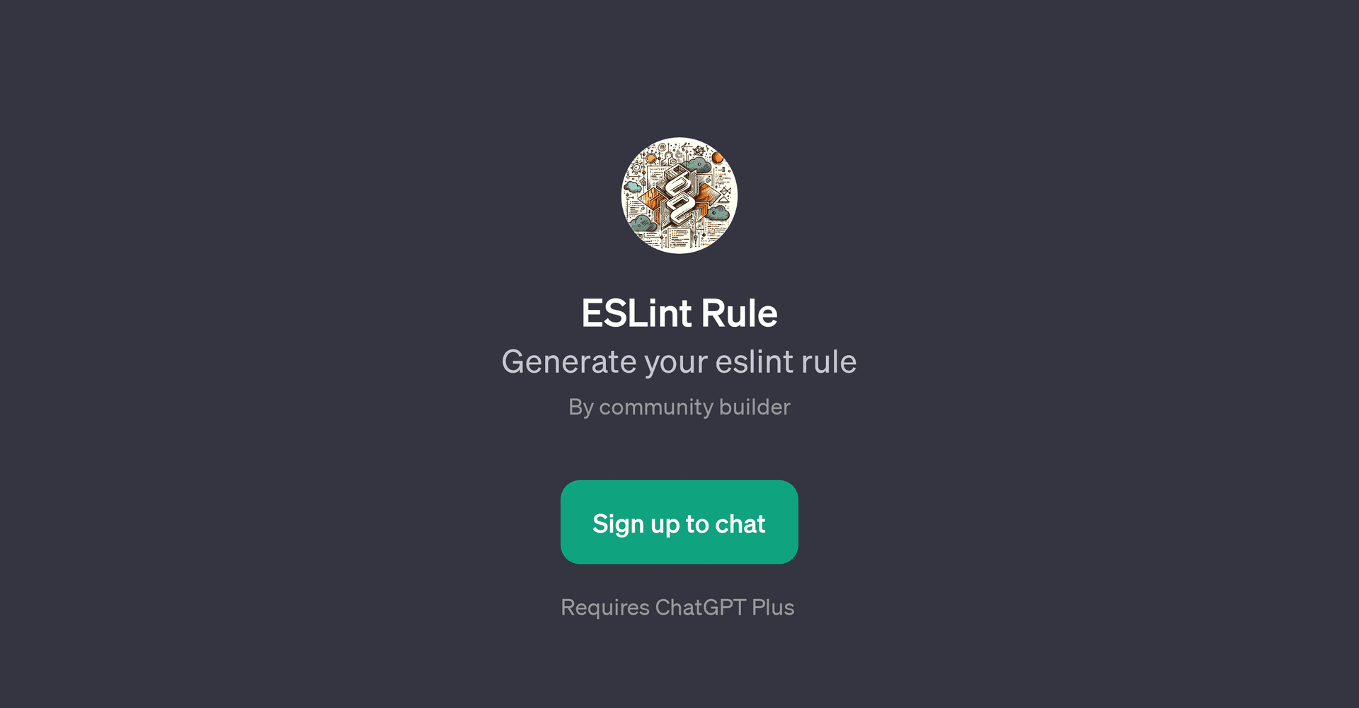 ESLint Rule