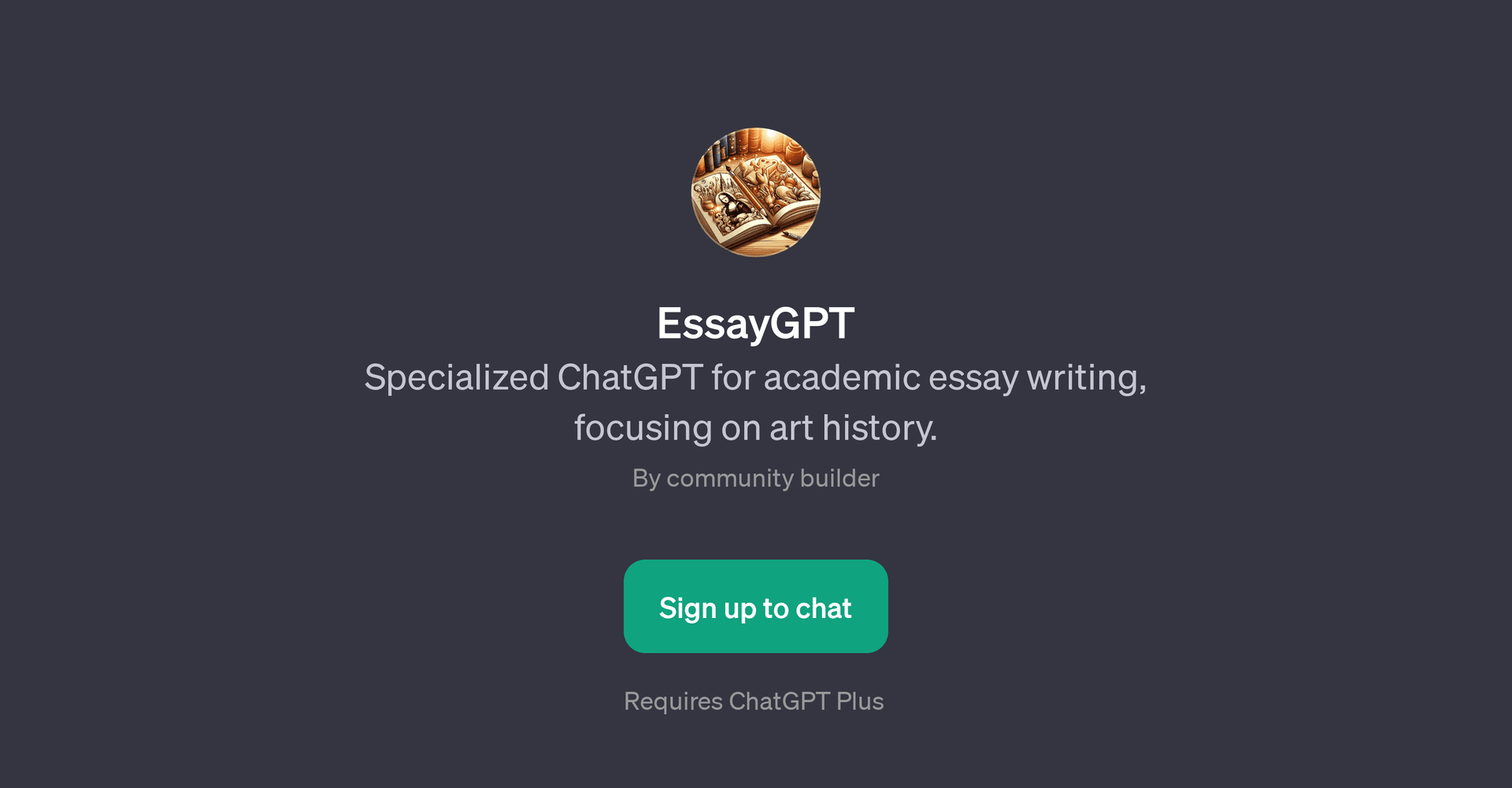 EssayGPT
