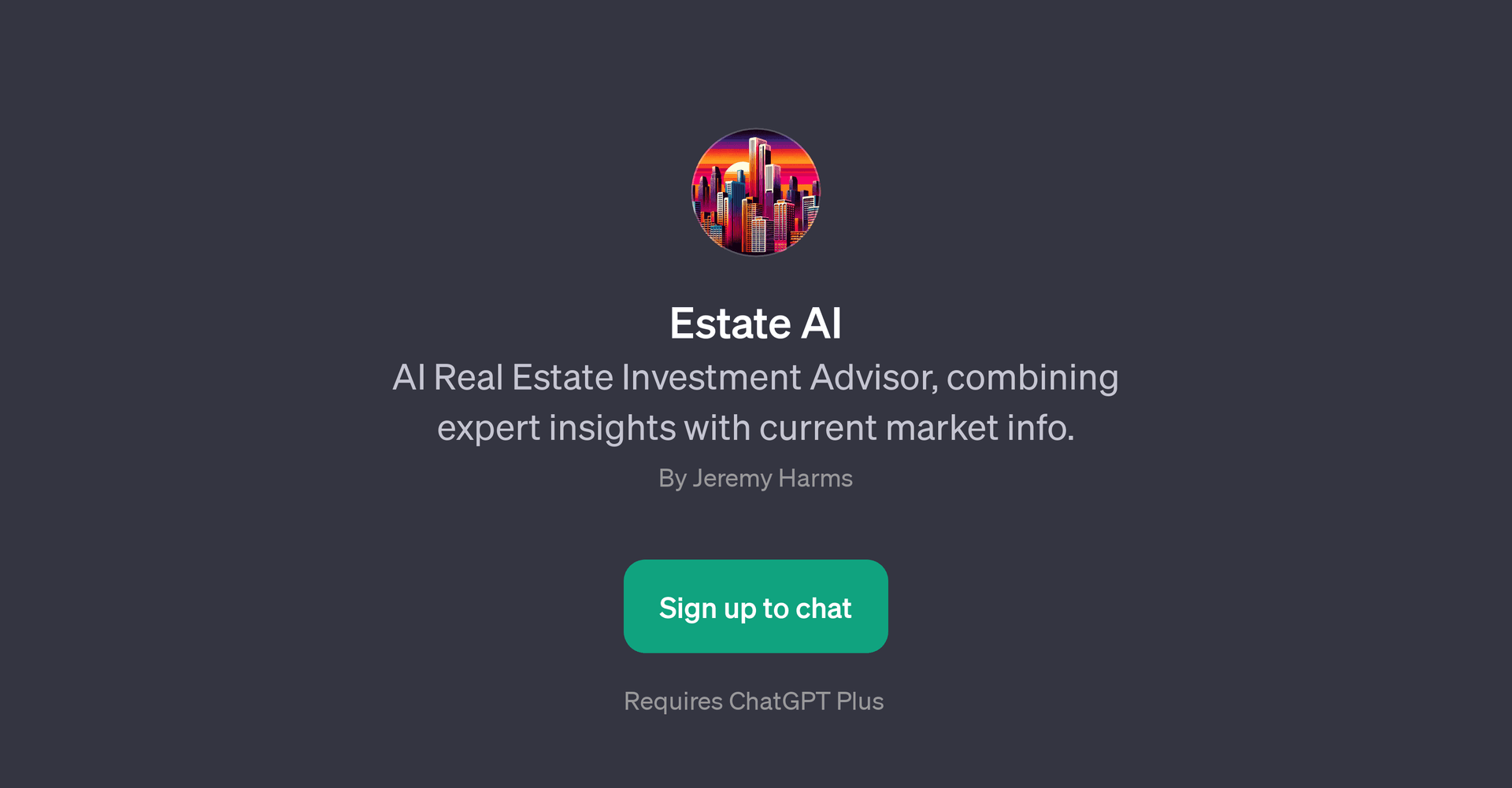 Estate AI