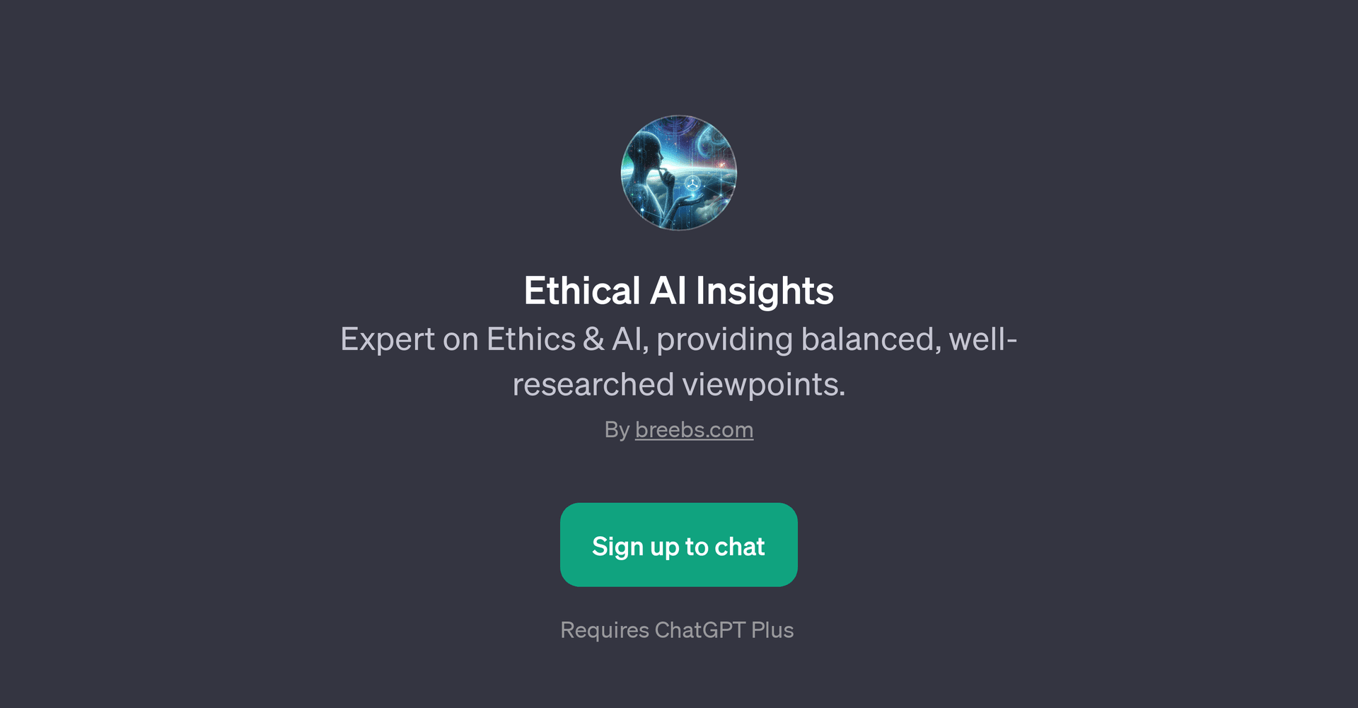 Ethical AI Insights