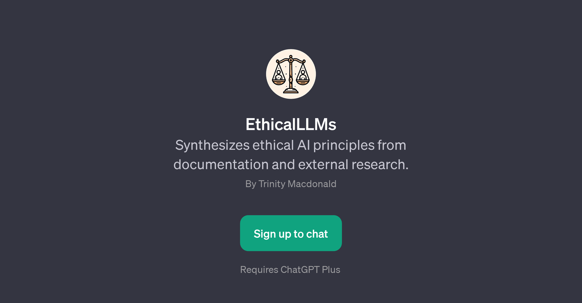 EthicalLLMs