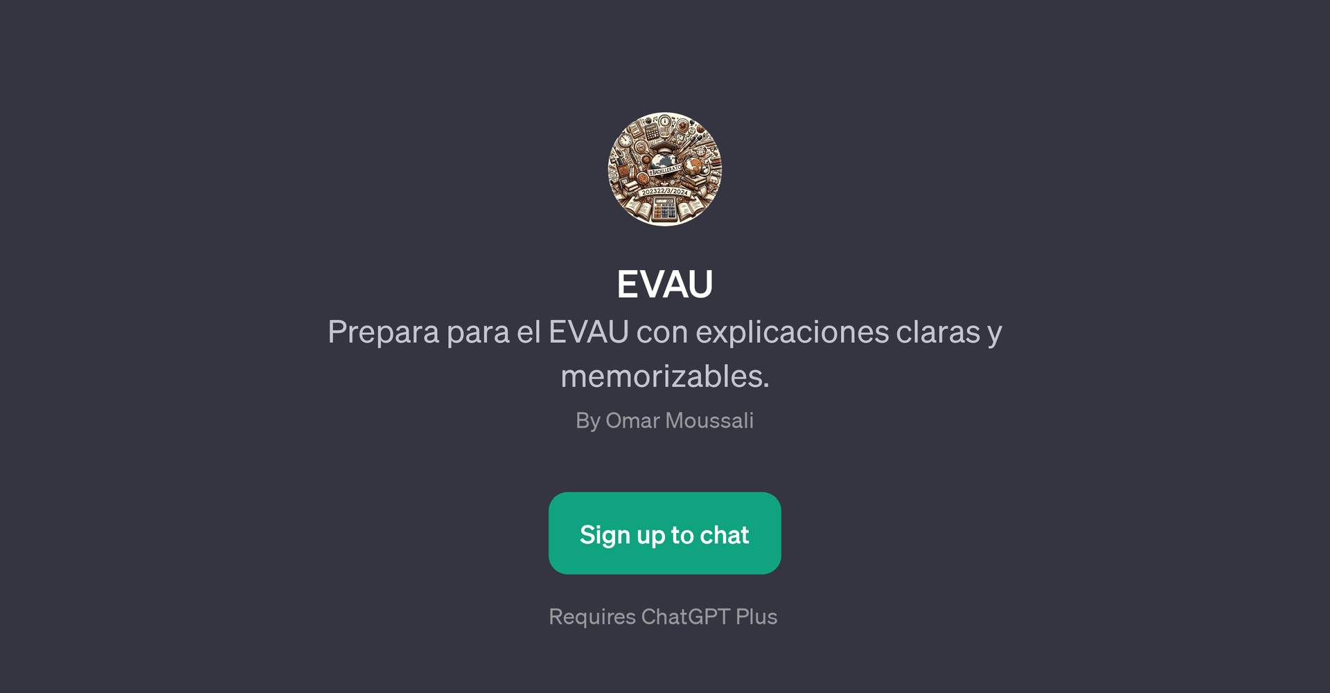 EVAU