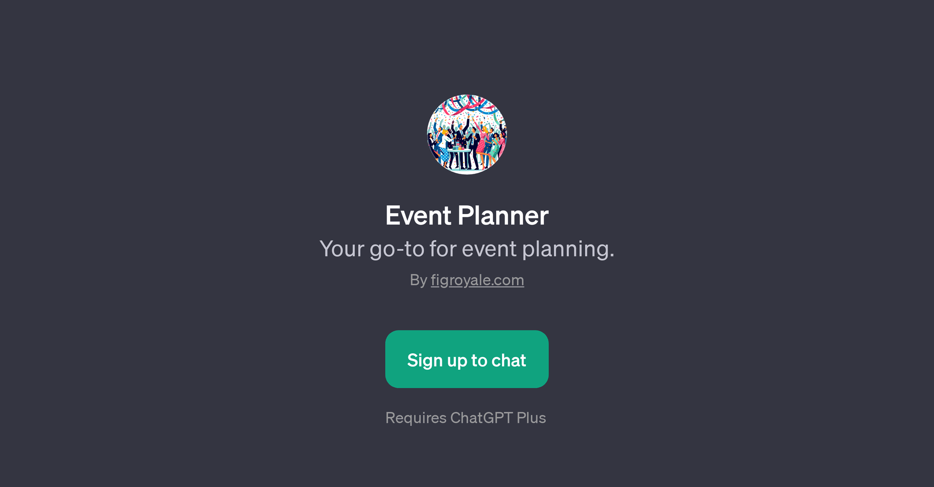 Event Planner