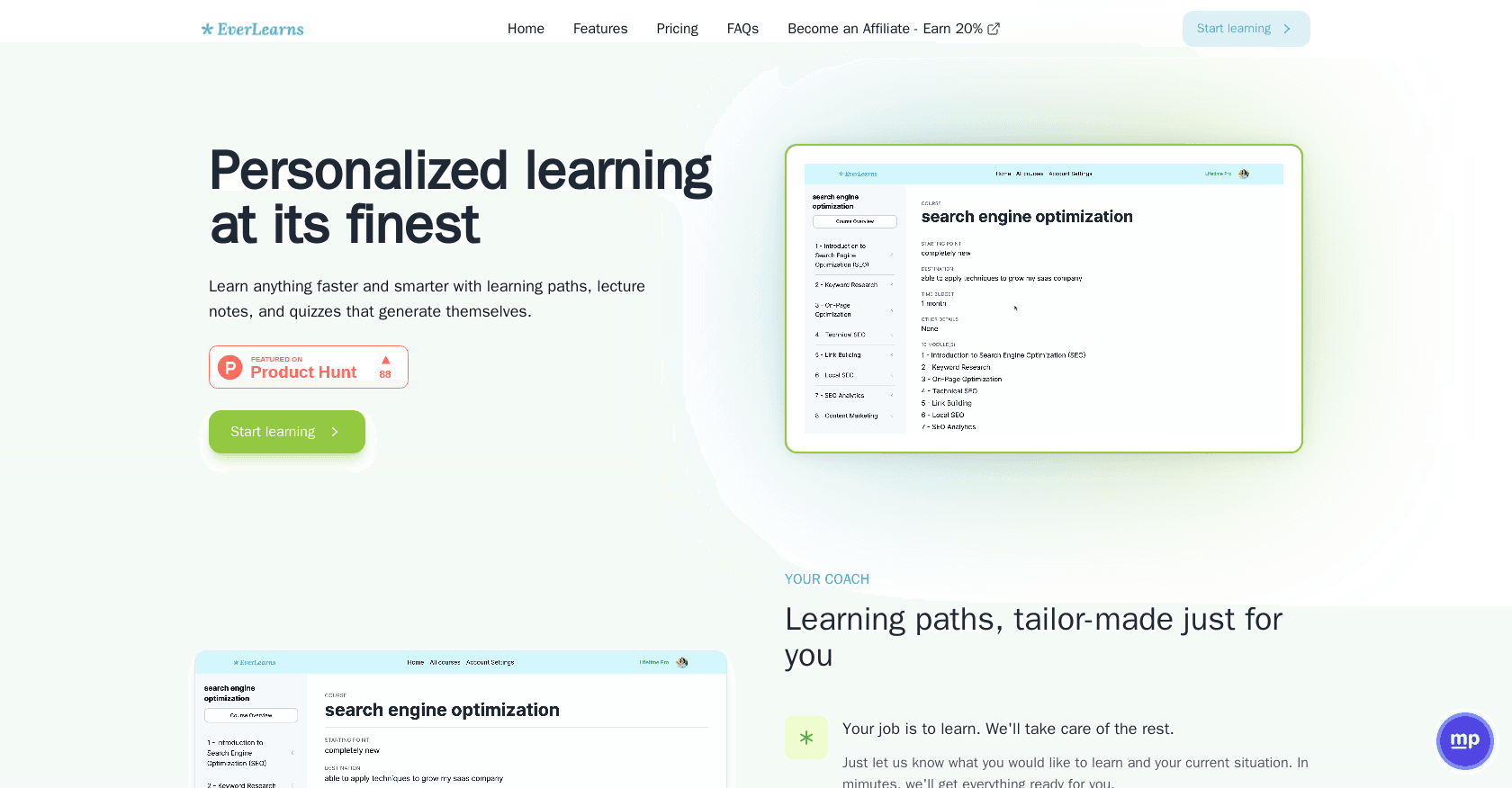 EverLearns