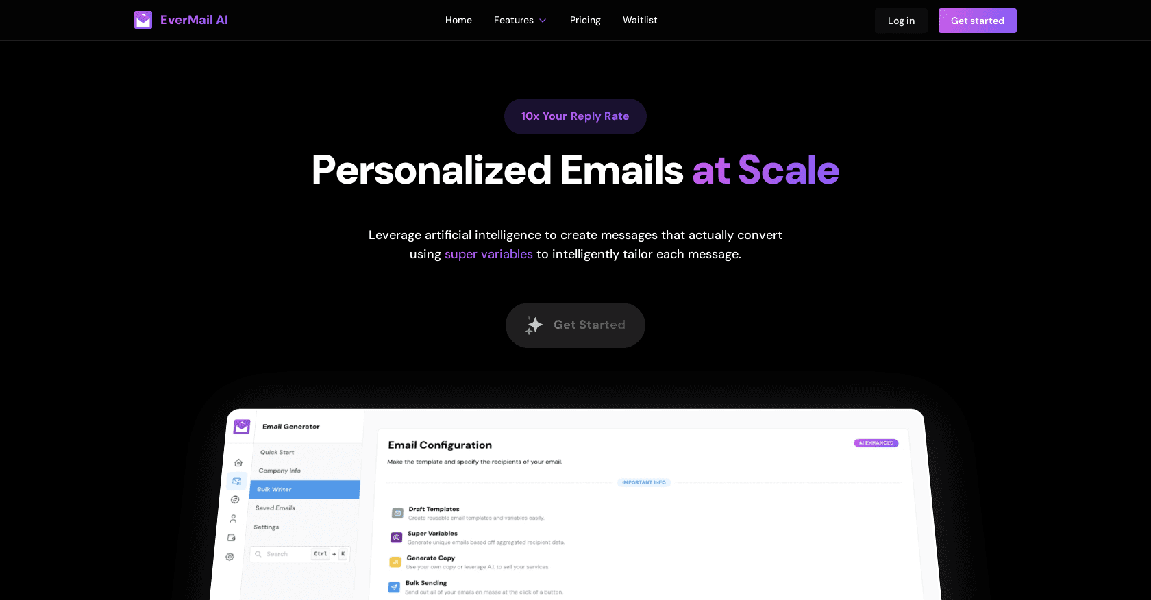 EverMail 