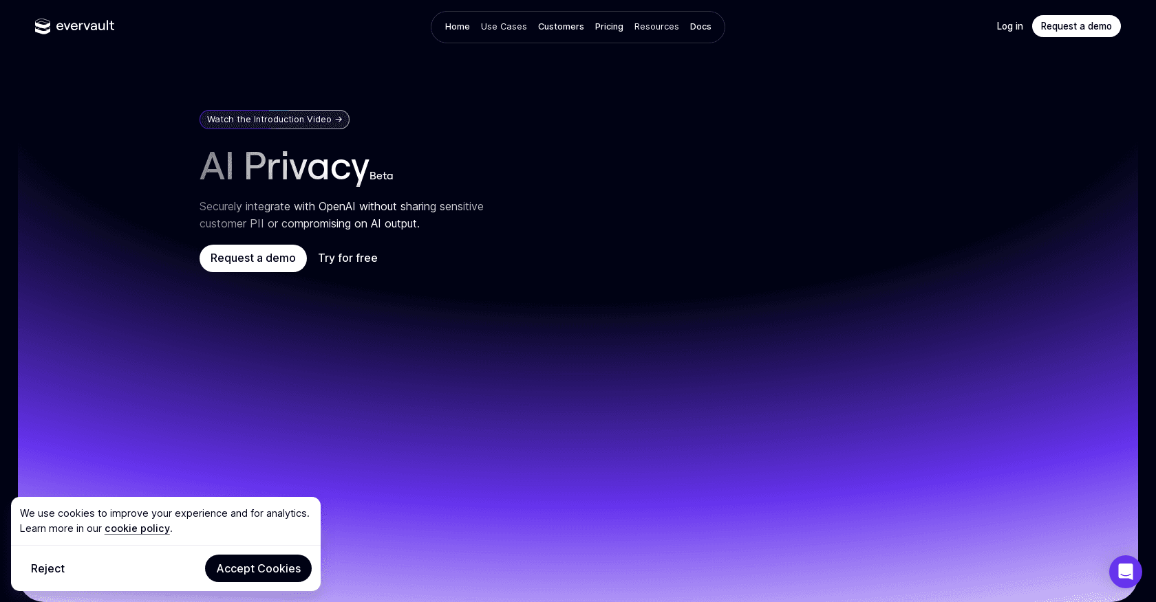 Evervault