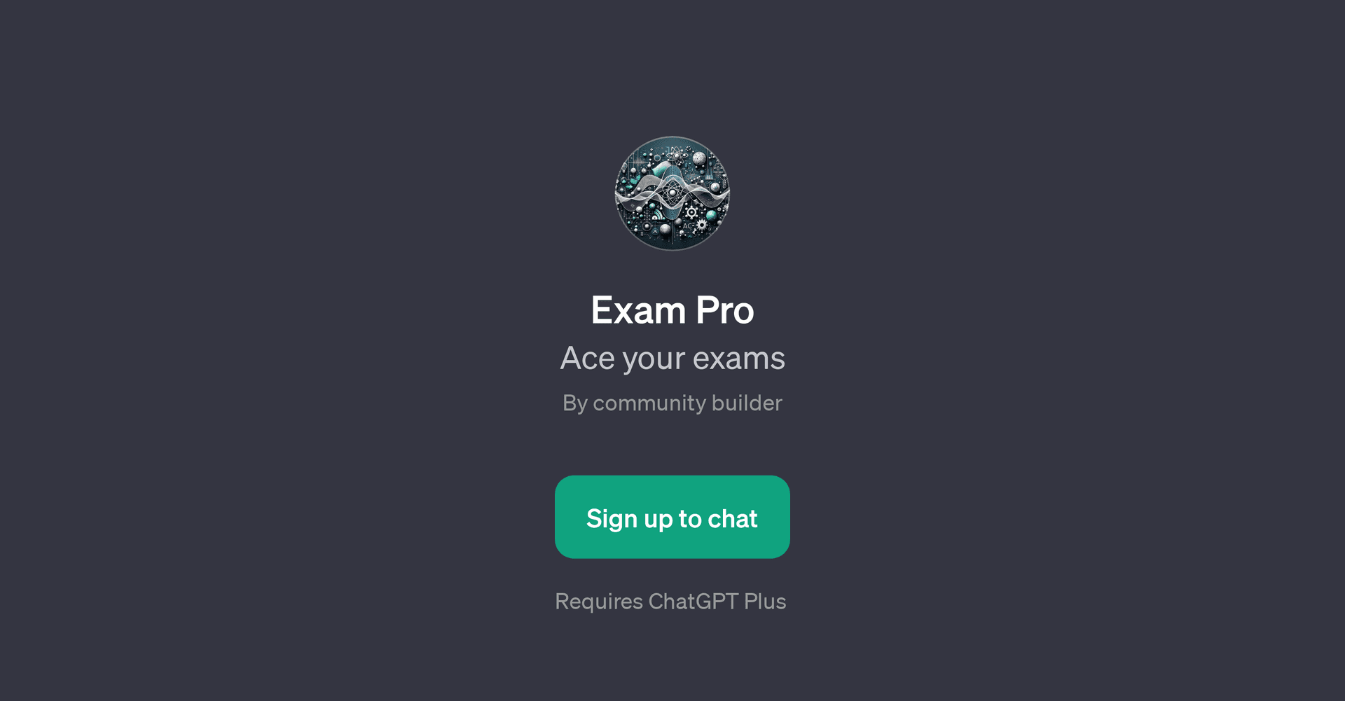Exam Pro