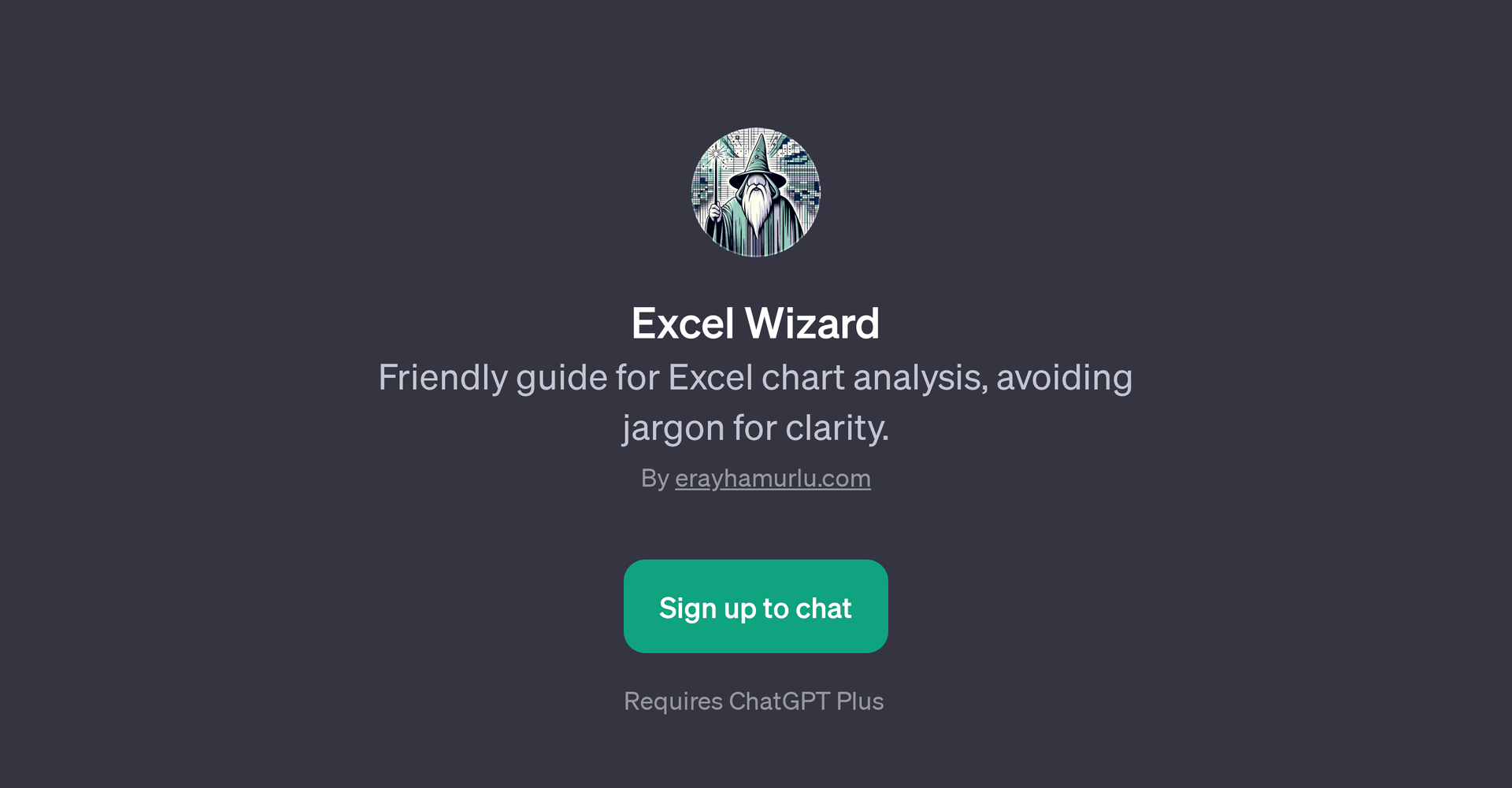 Excel Wizard