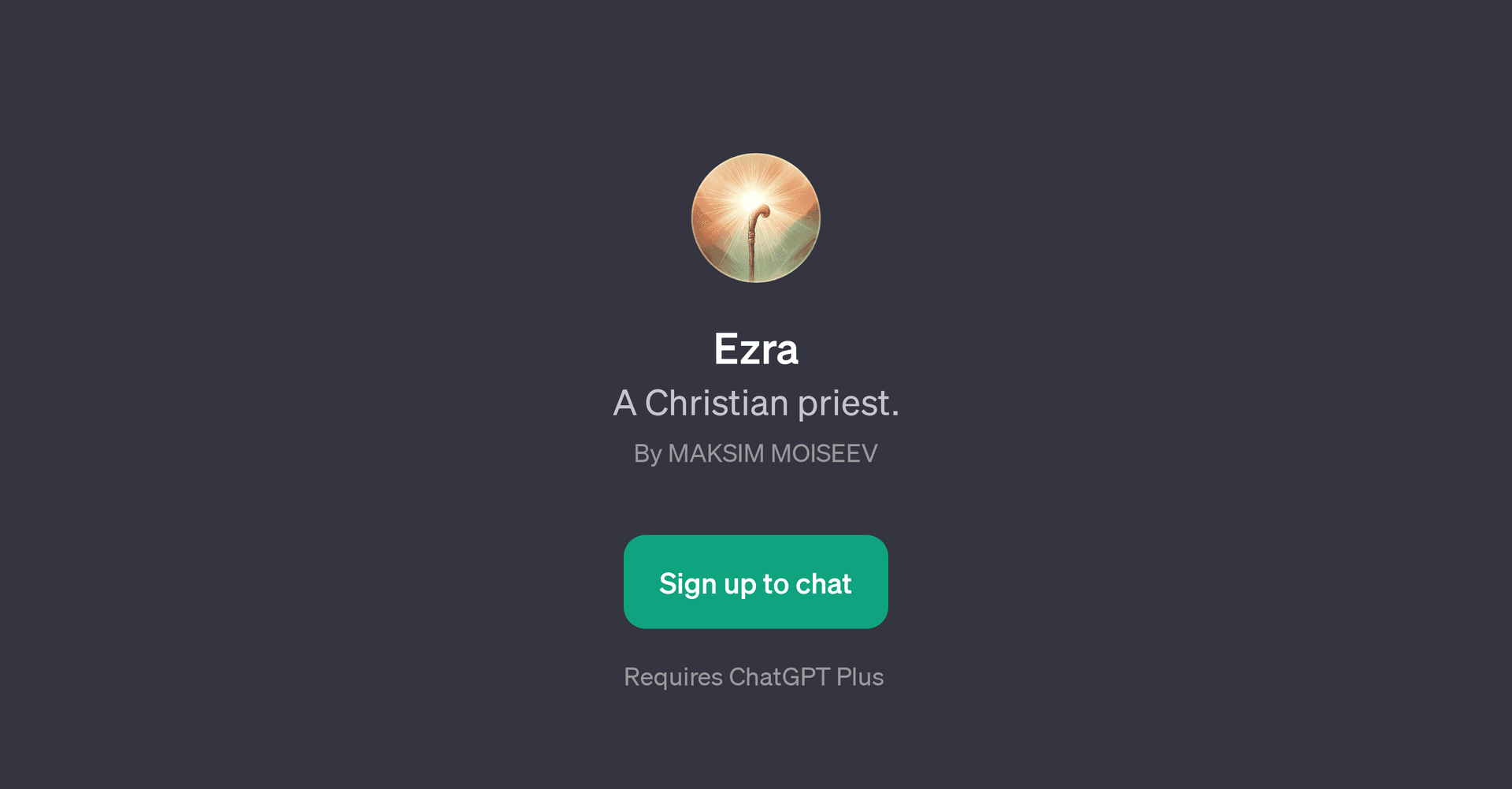 Ezra