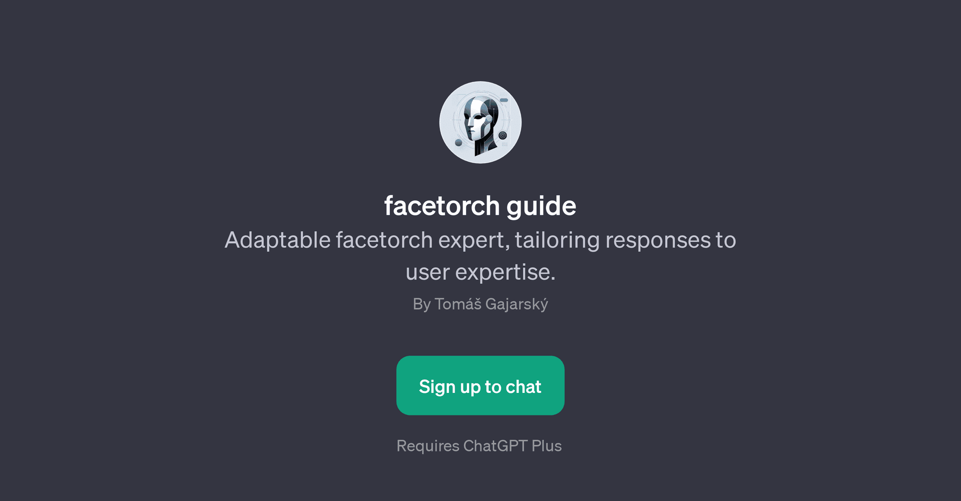 facetorch