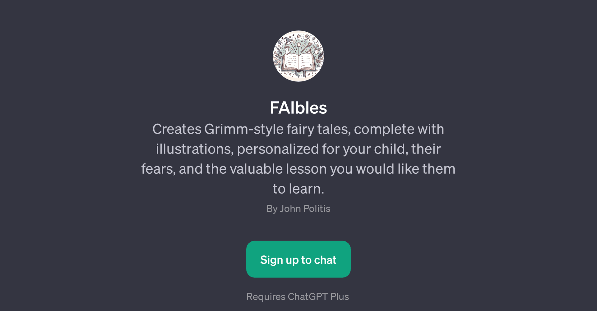 FAIbles